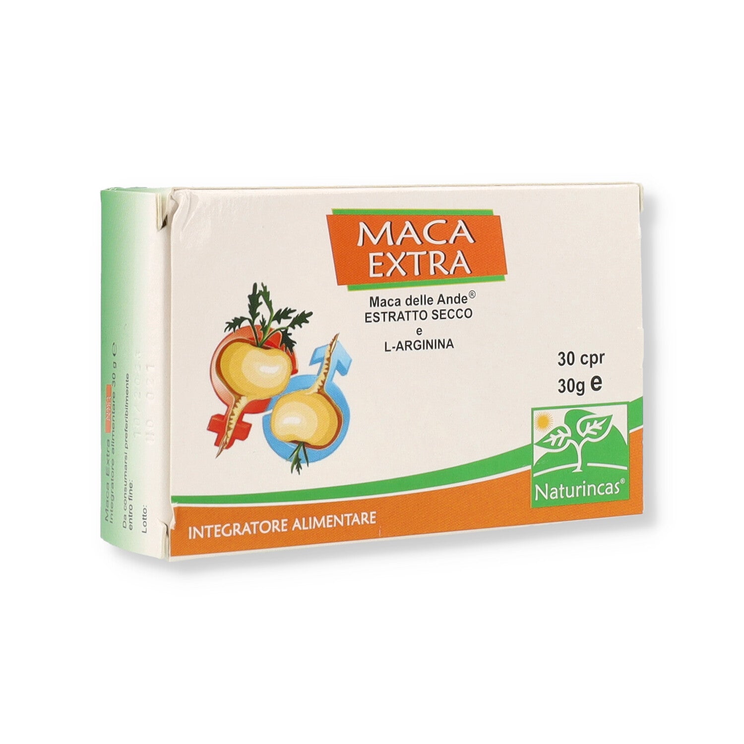 MACA EXTRA - 30CPR
