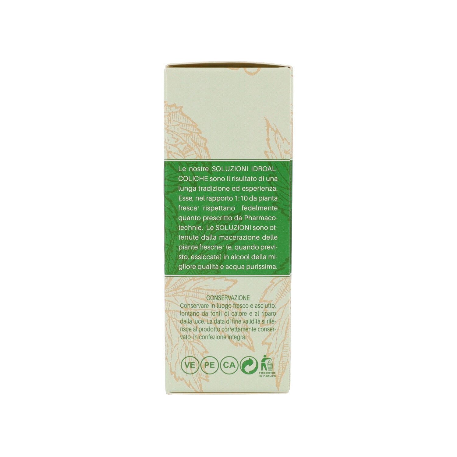 EUFRASIA GTT - 60ML