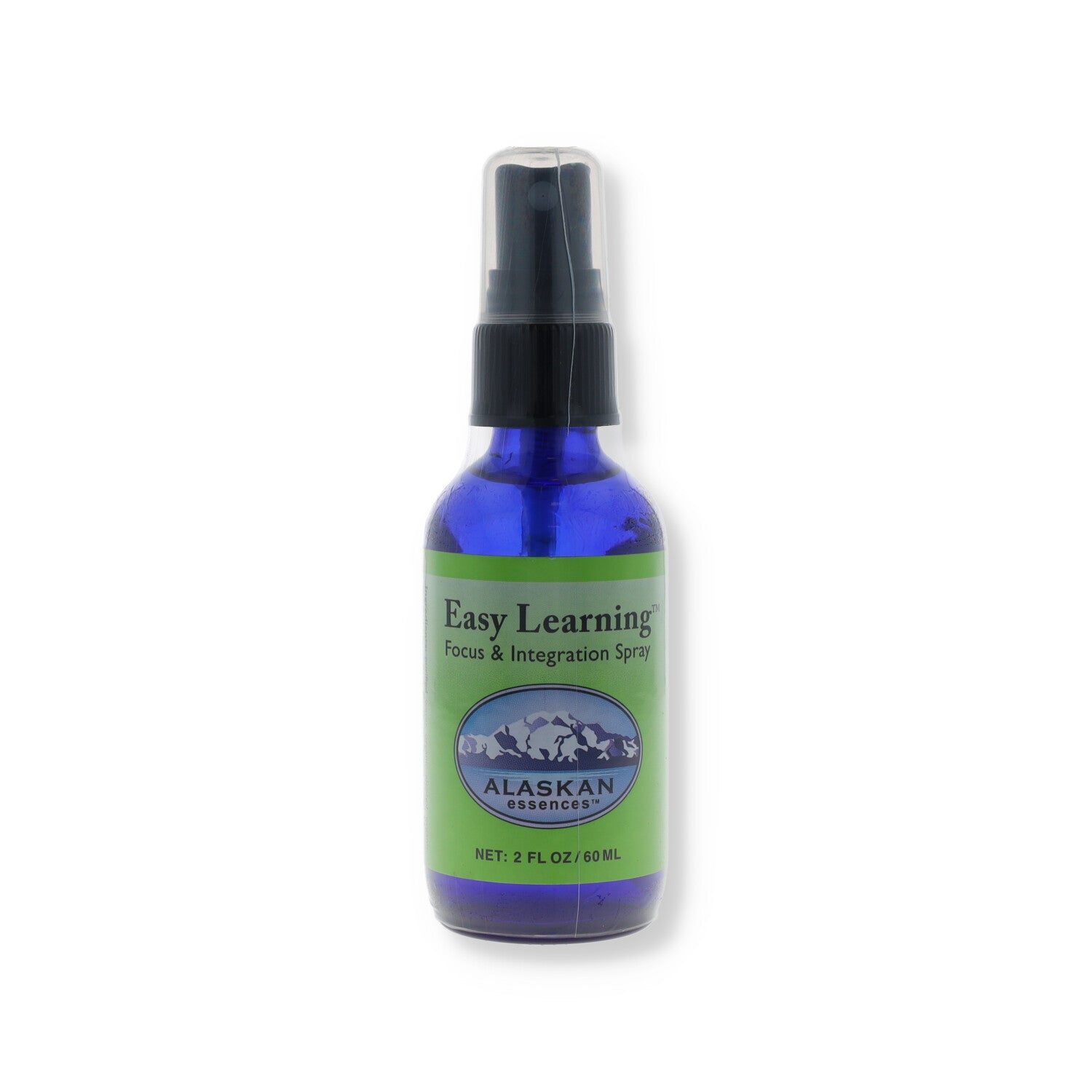 FORMULA COMPOSTA DELL'ALASKA EASY LEARNING SPRAY 60ML