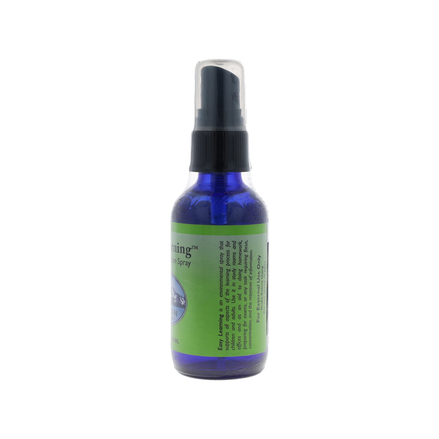 FORMULA COMPOSTA DELL'ALASKA EASY LEARNING SPRAY 60ML