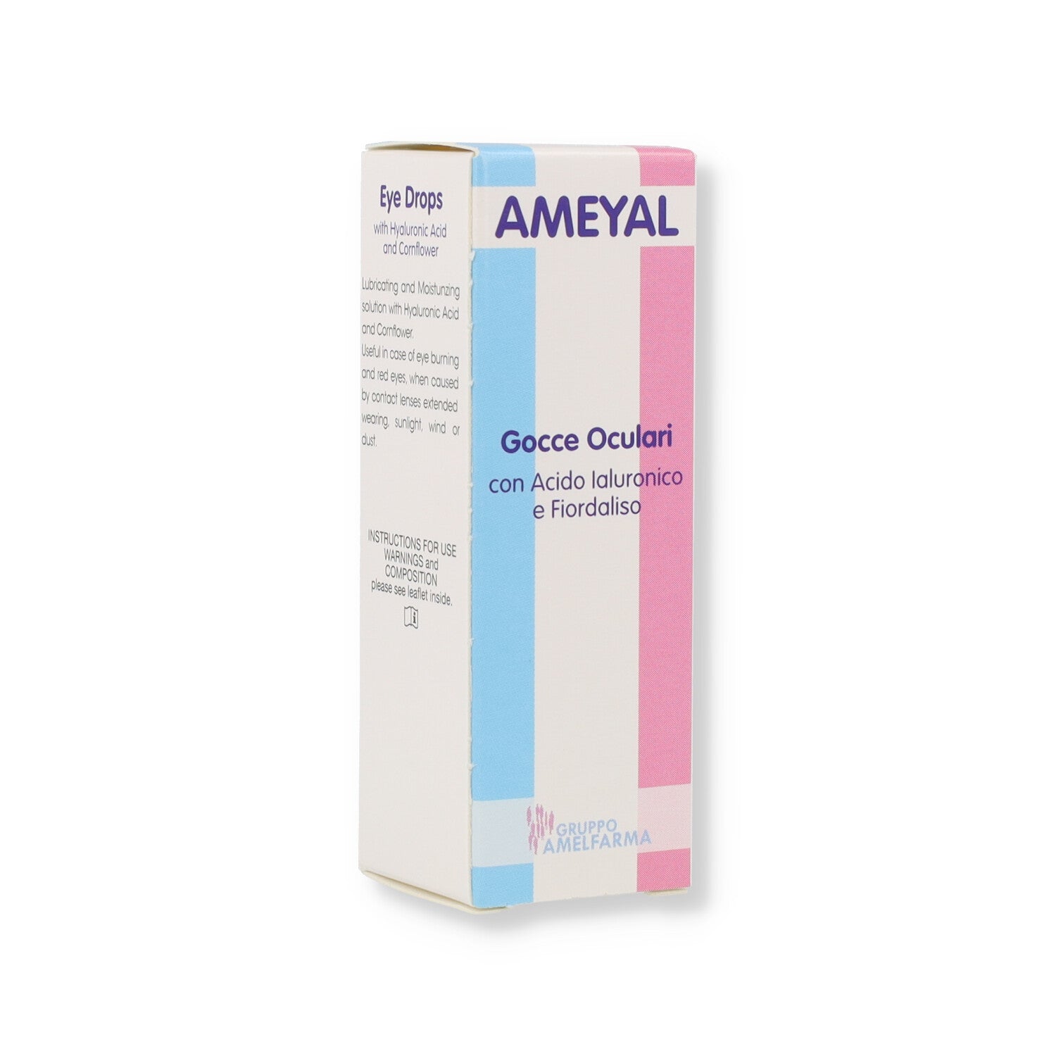 AMEYAL GOCCE OCULARI - 15ML