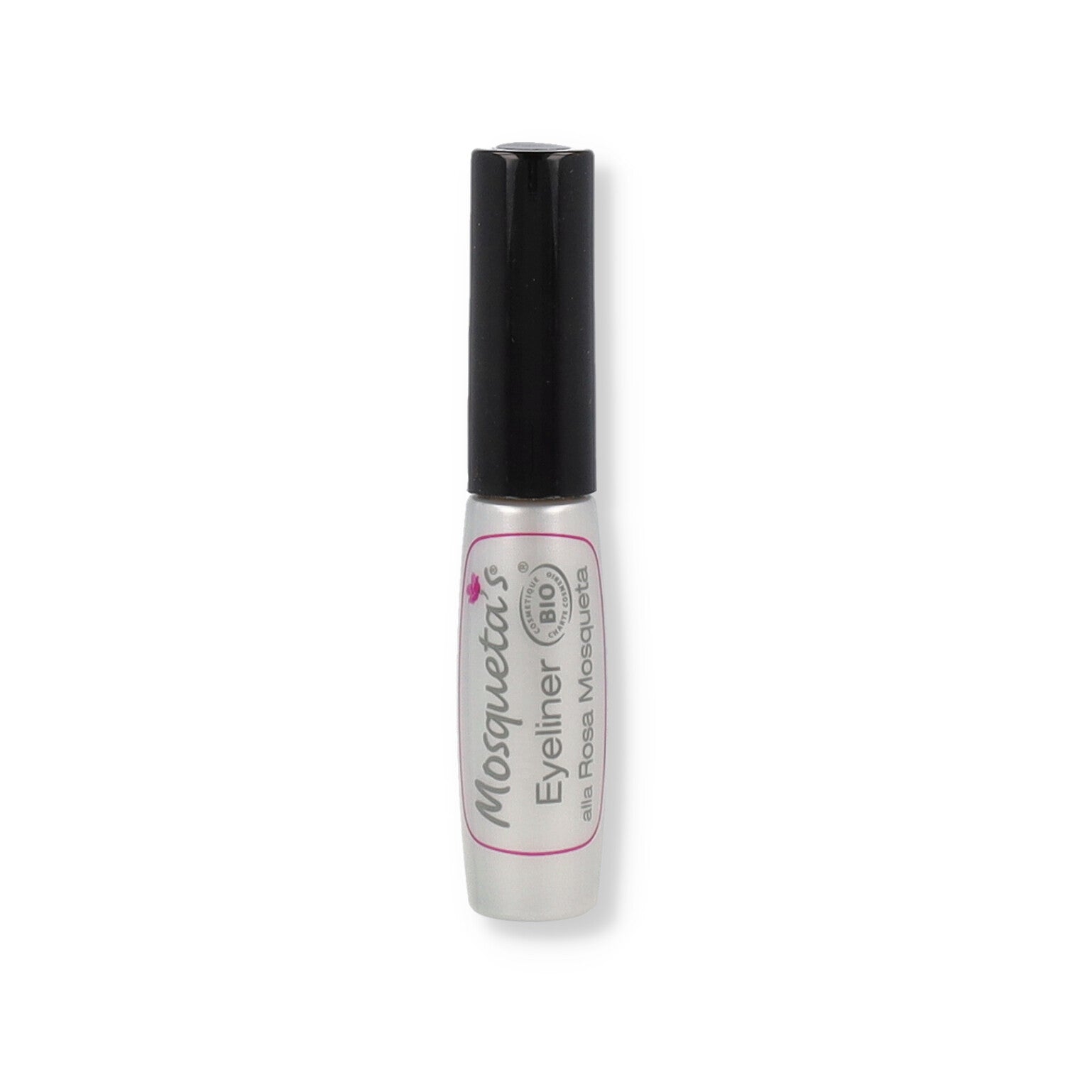MOSQUETAS EYELINER BIO NERO 5