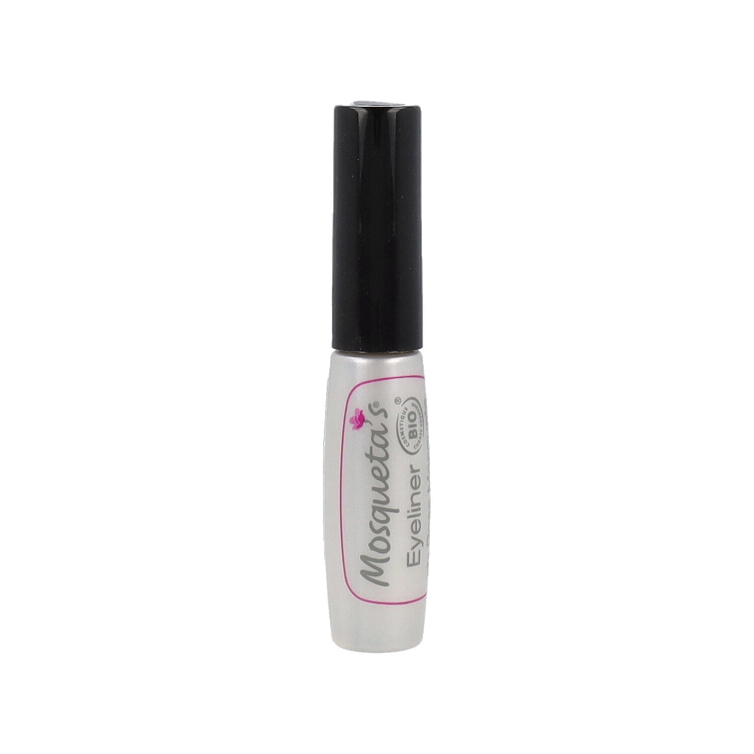 MOSQUETAS EYELINER BIO NERO 5