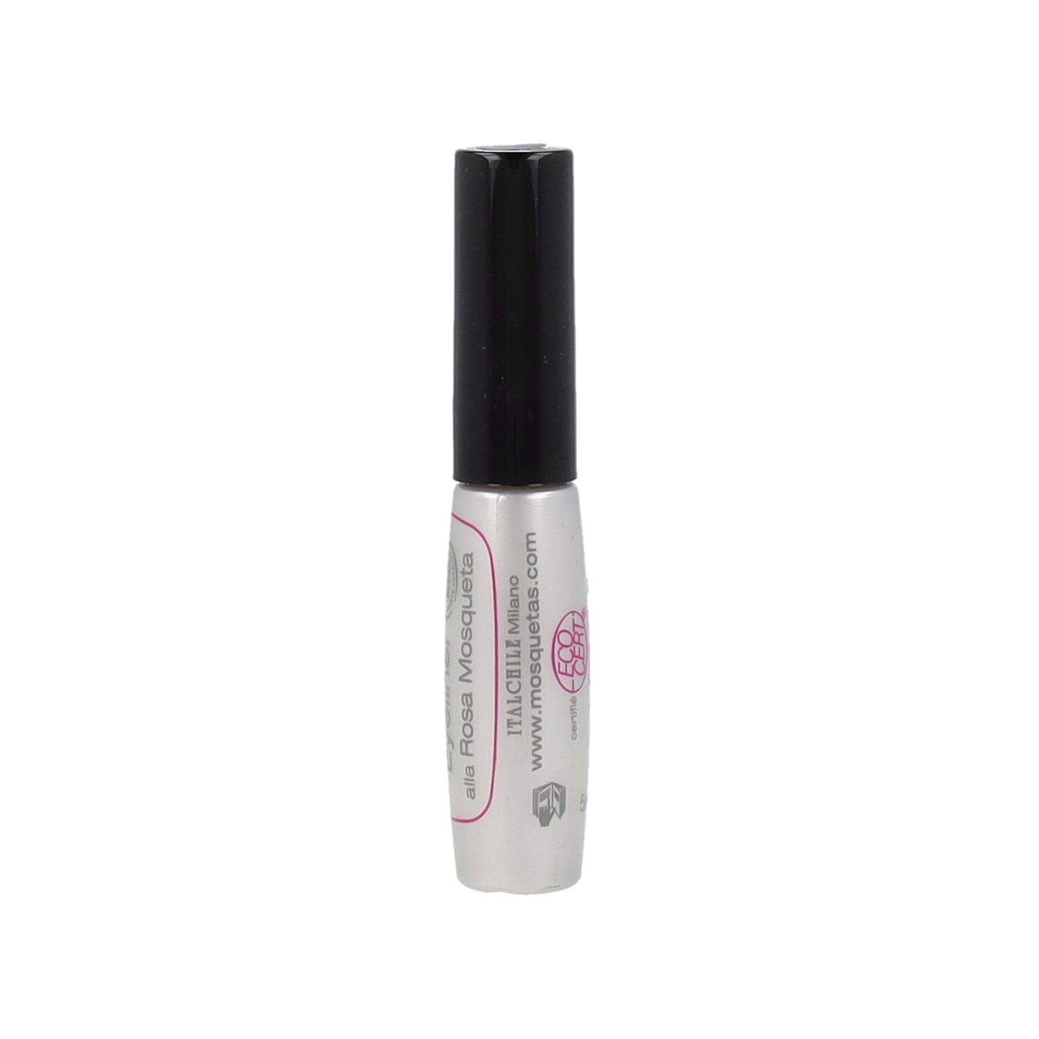 MOSQUETAS EYELINER BIO NERO 5