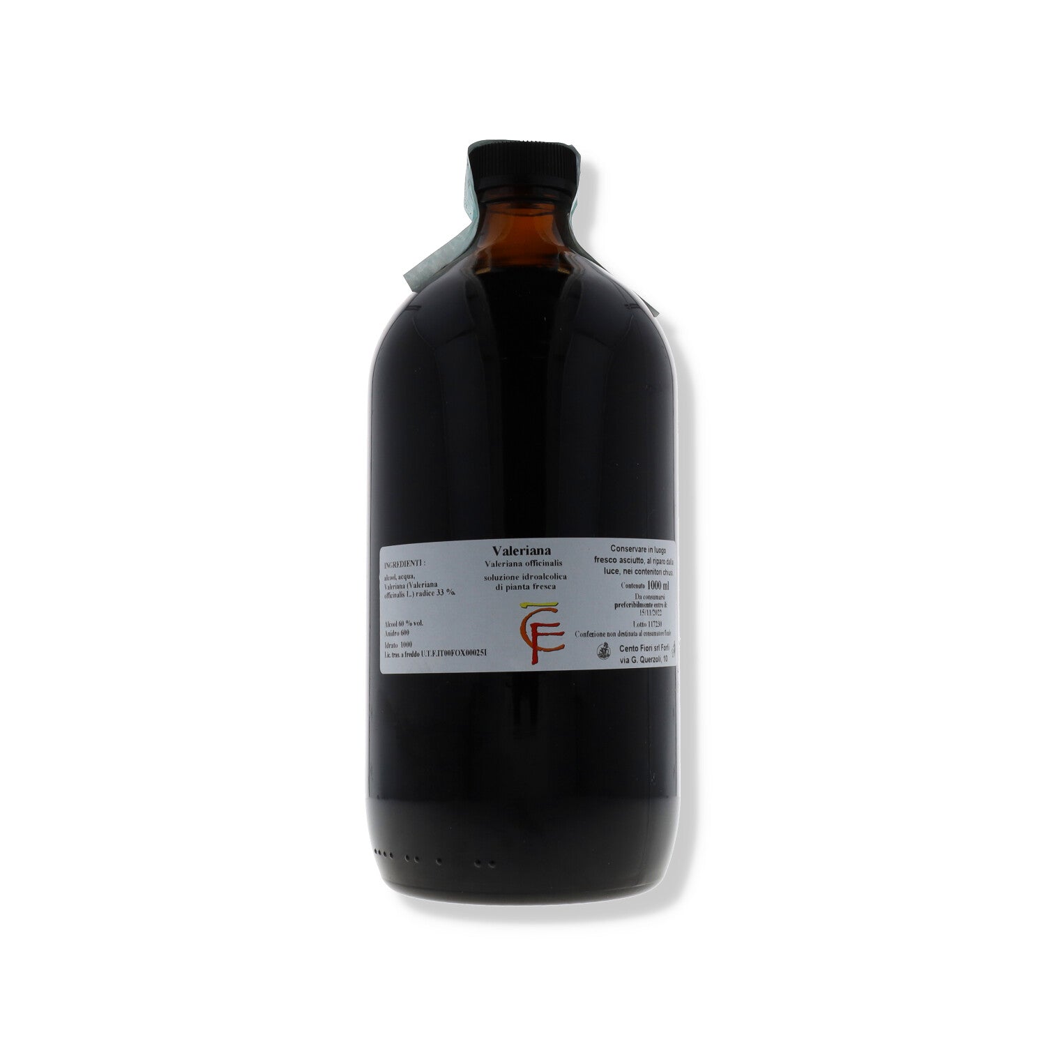 VALERIANA SI 1000ML