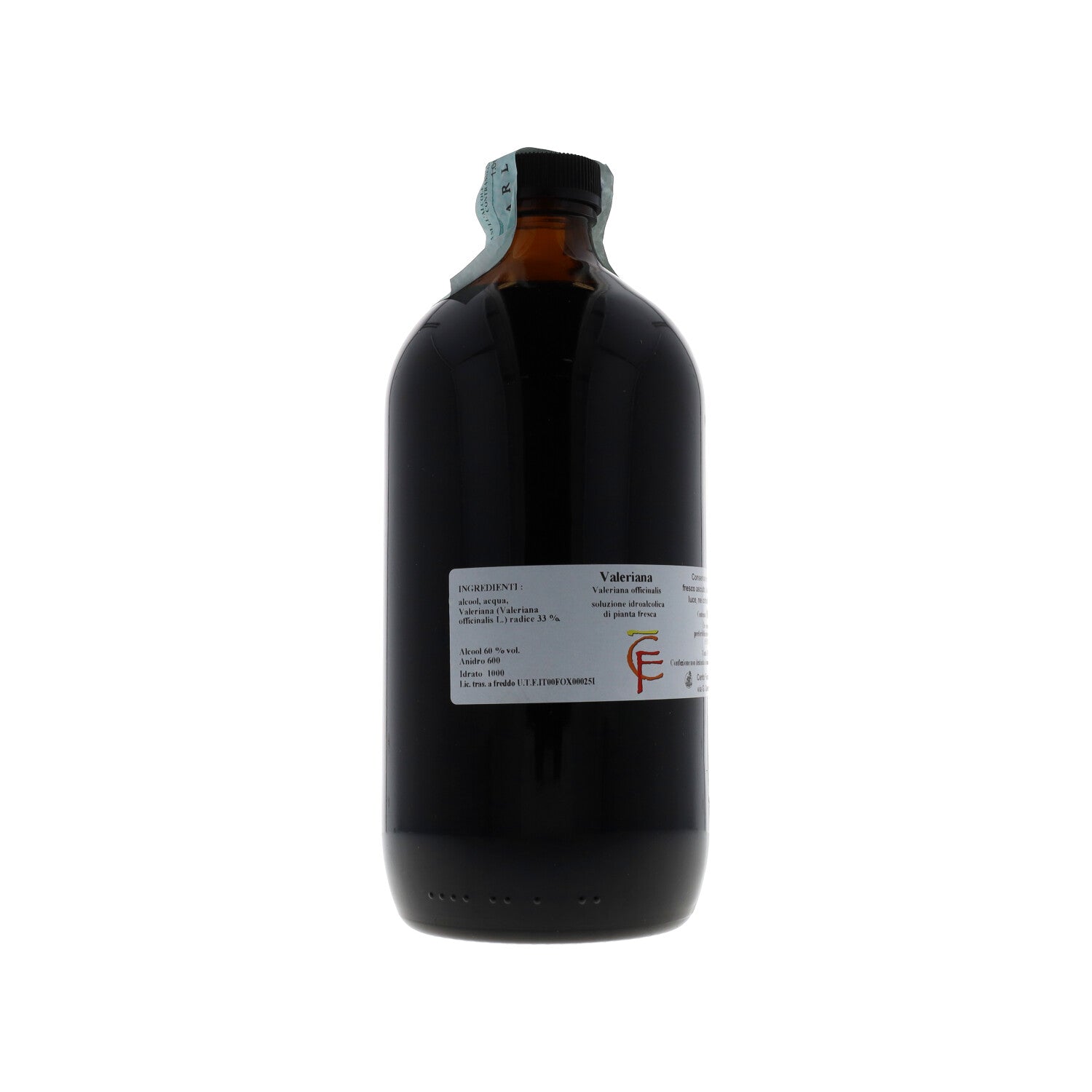 VALERIANA SI 1000ML