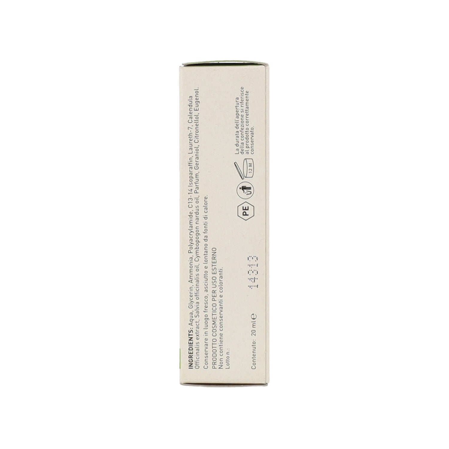 Z LIEVO PIC AFTER ROLL ON 20ML (SOST ZANZARINO)ERBAVITA #CCP_REP#