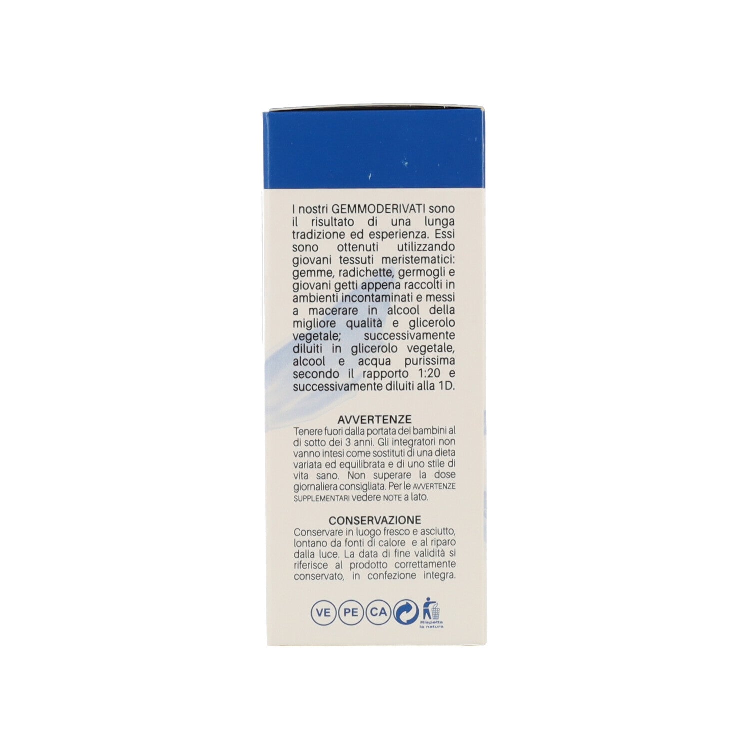 SYRINGA VULGARIS MG - 100ML