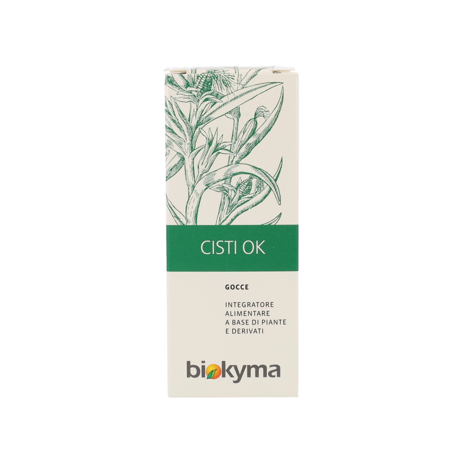 CISTI OK 50ML