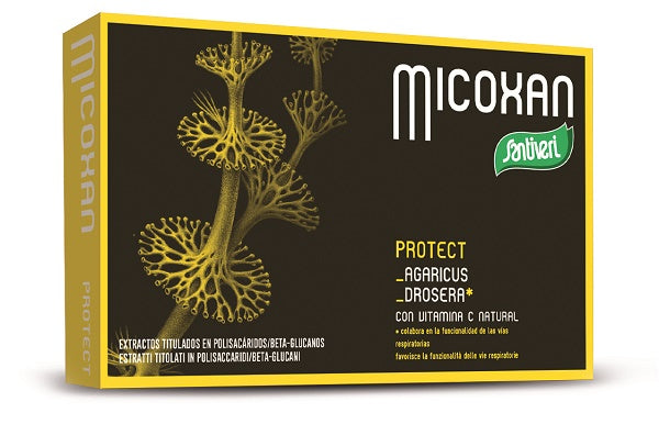 MICOSAN PROTECT 40 CPS