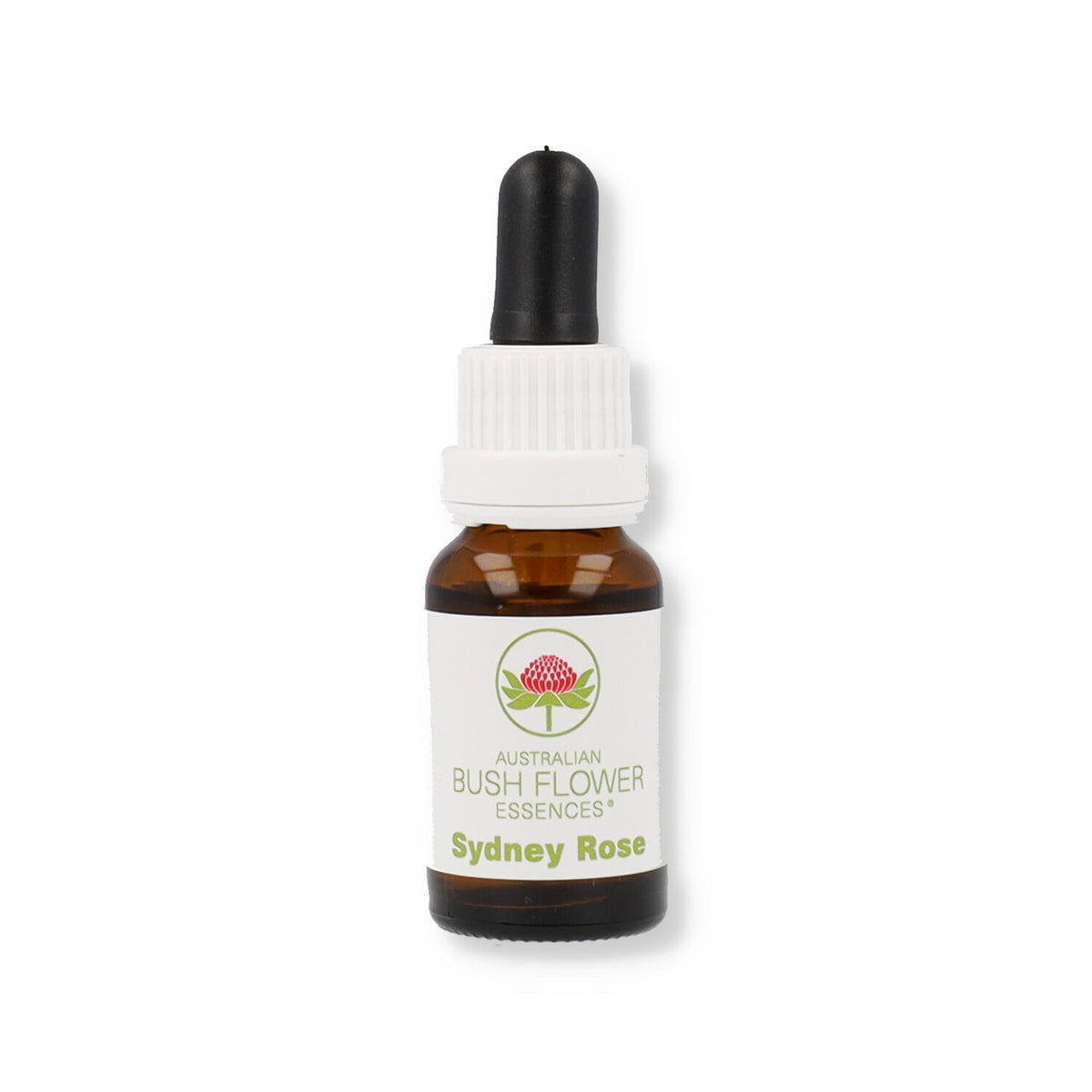 ESSENZA AUSTRALIAN BUSH SYDNEY ROSE 15ML