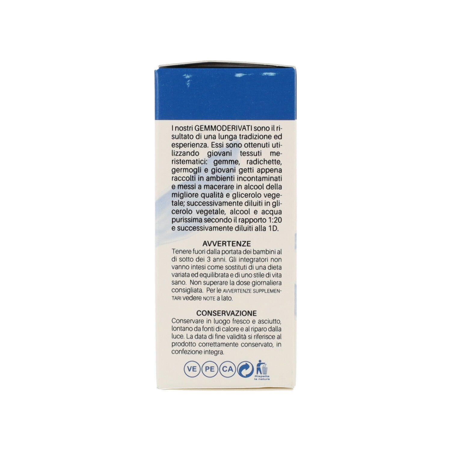 SEQUOIA GIGANTEA MG - 60ML