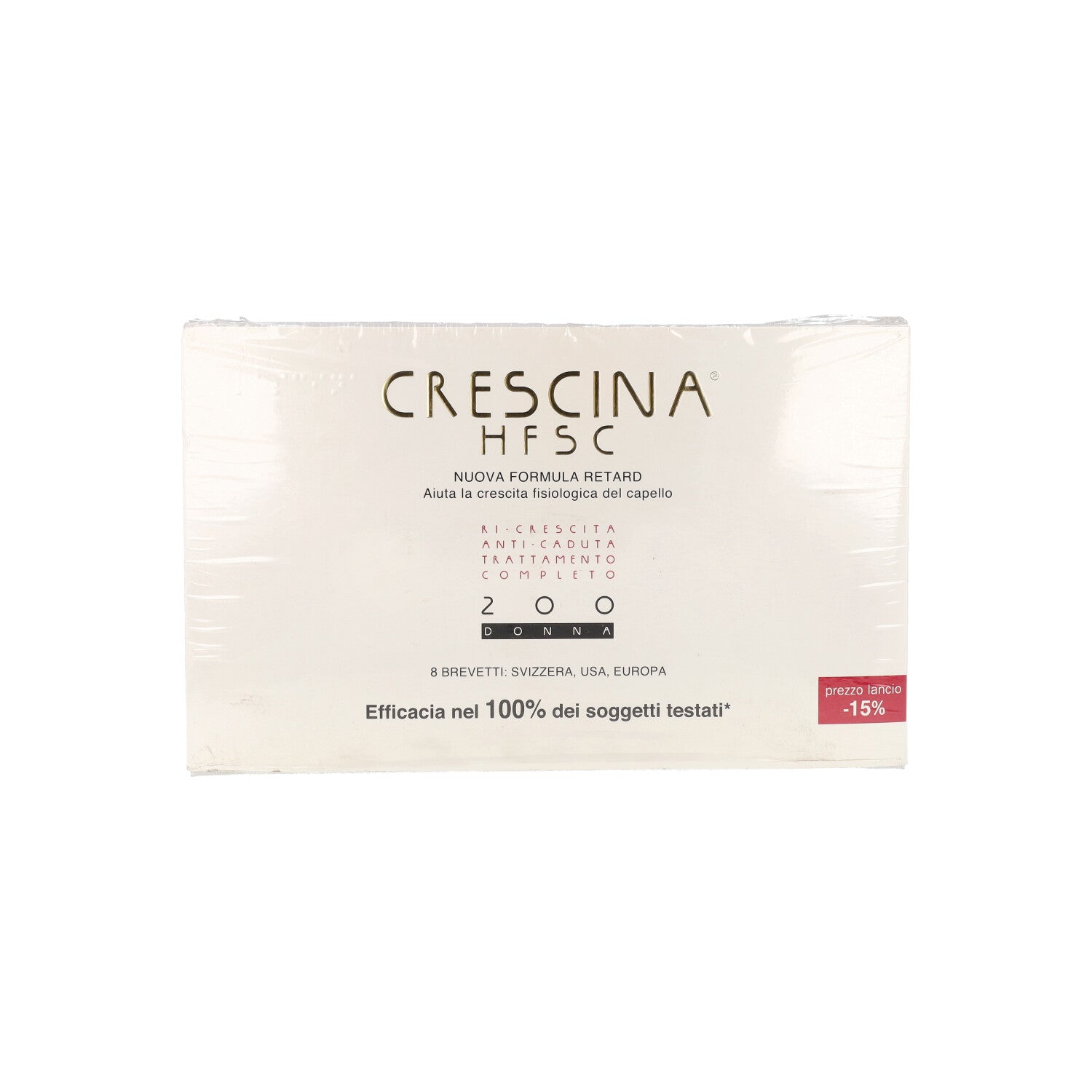 CRESCINA HFSC RETAR 200D 20+20