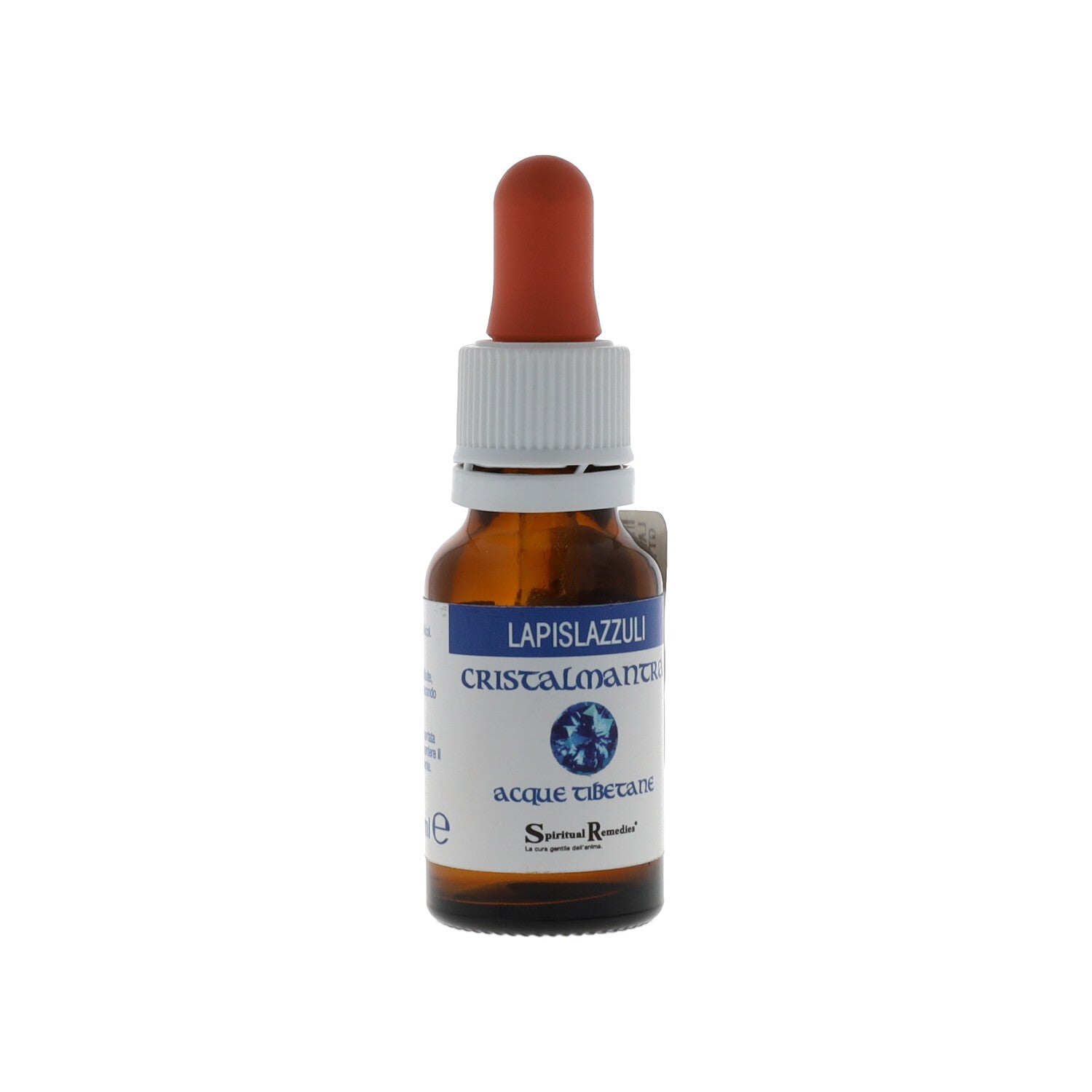 LAPISLAZZULI ACQUE TIBETANE 15ML