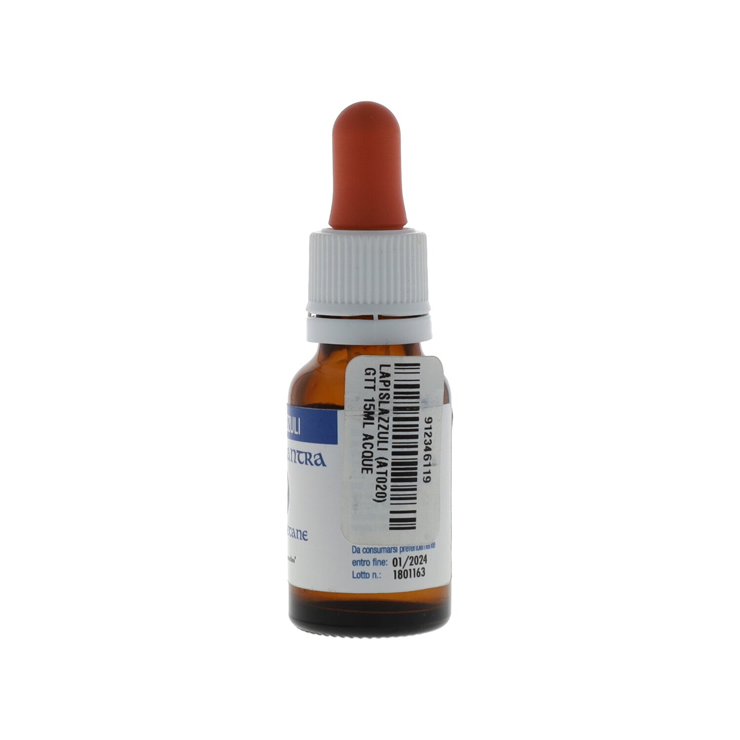 LAPISLAZZULI ACQUE TIBETANE 15ML