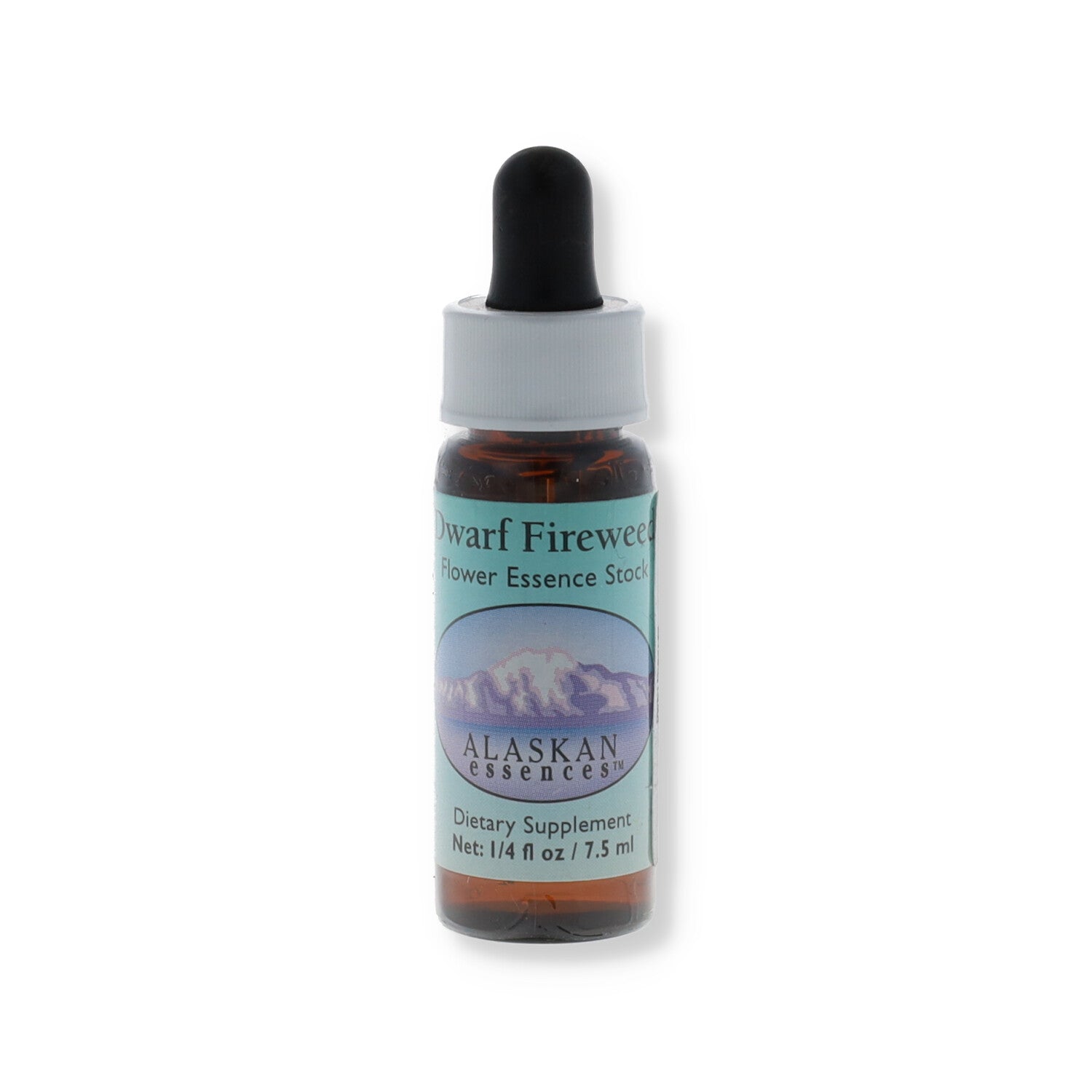 ESSENZA DELL'ALASKA DWARF FIREWEED 7,4ML