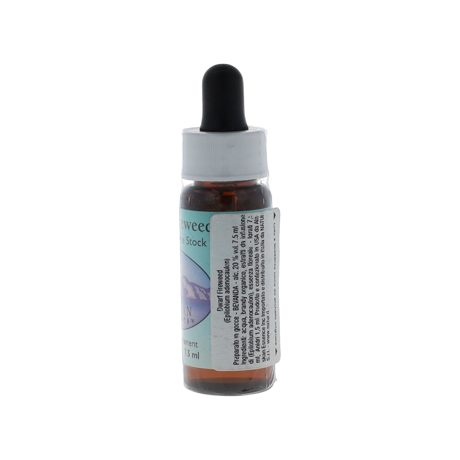 ESSENZA DELL'ALASKA DWARF FIREWEED 7,4ML