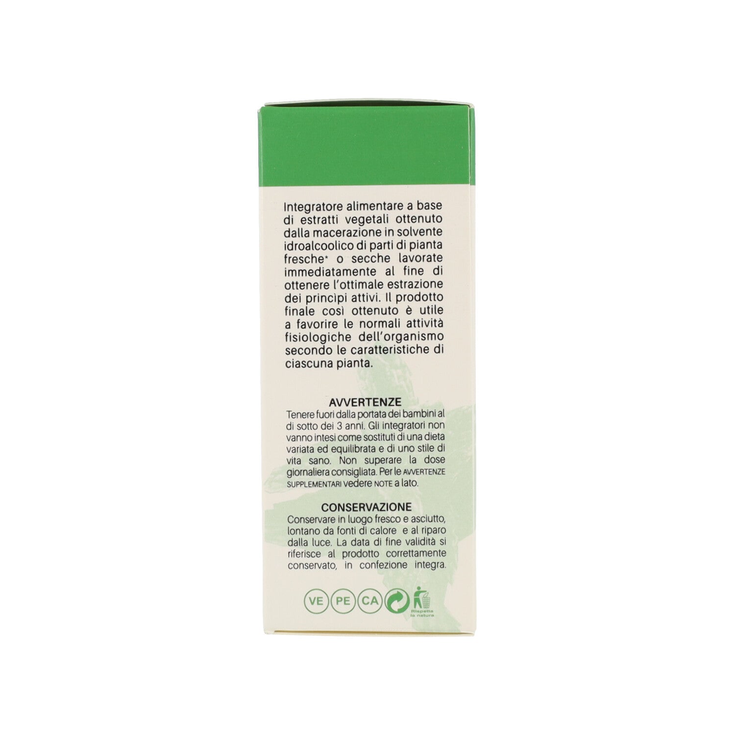 MELOGRANO GTT - 100ML