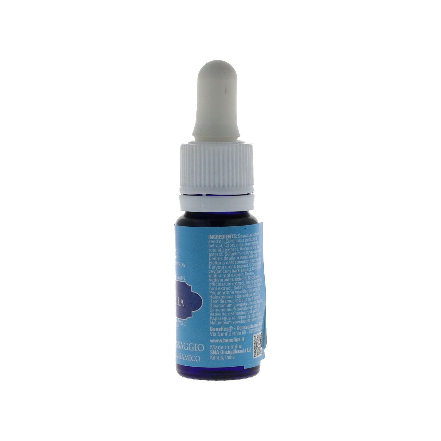 ANU TAILA BENEFICA - 10ML
