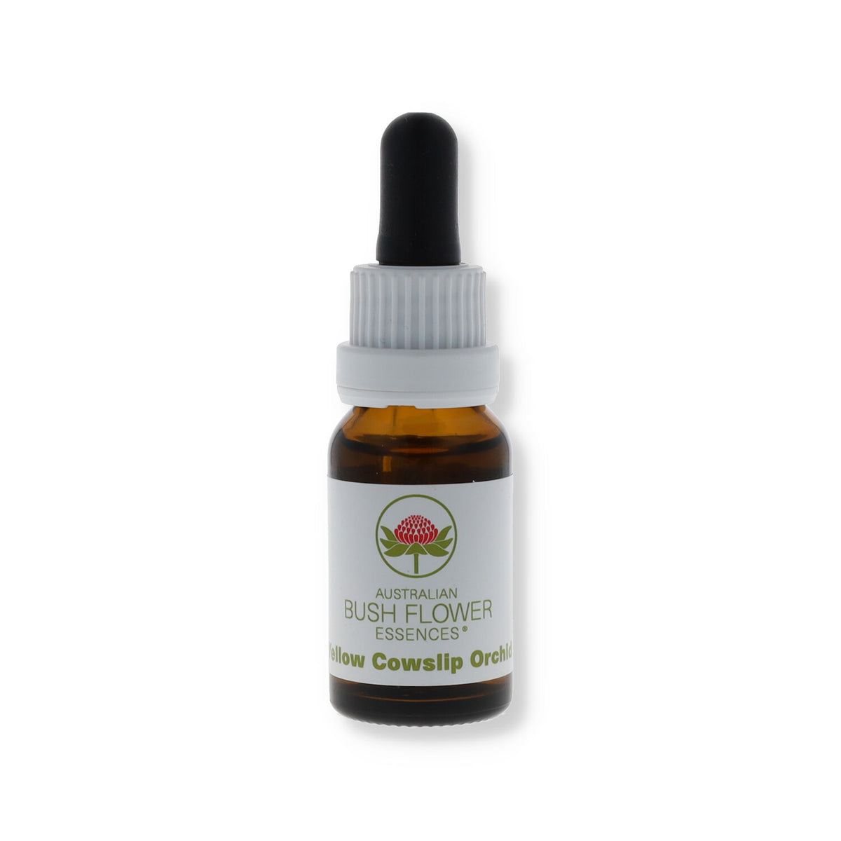 ESSENZA AUSTRALIAN BUSH YELLOW COWSLIP ORCHID 15ML