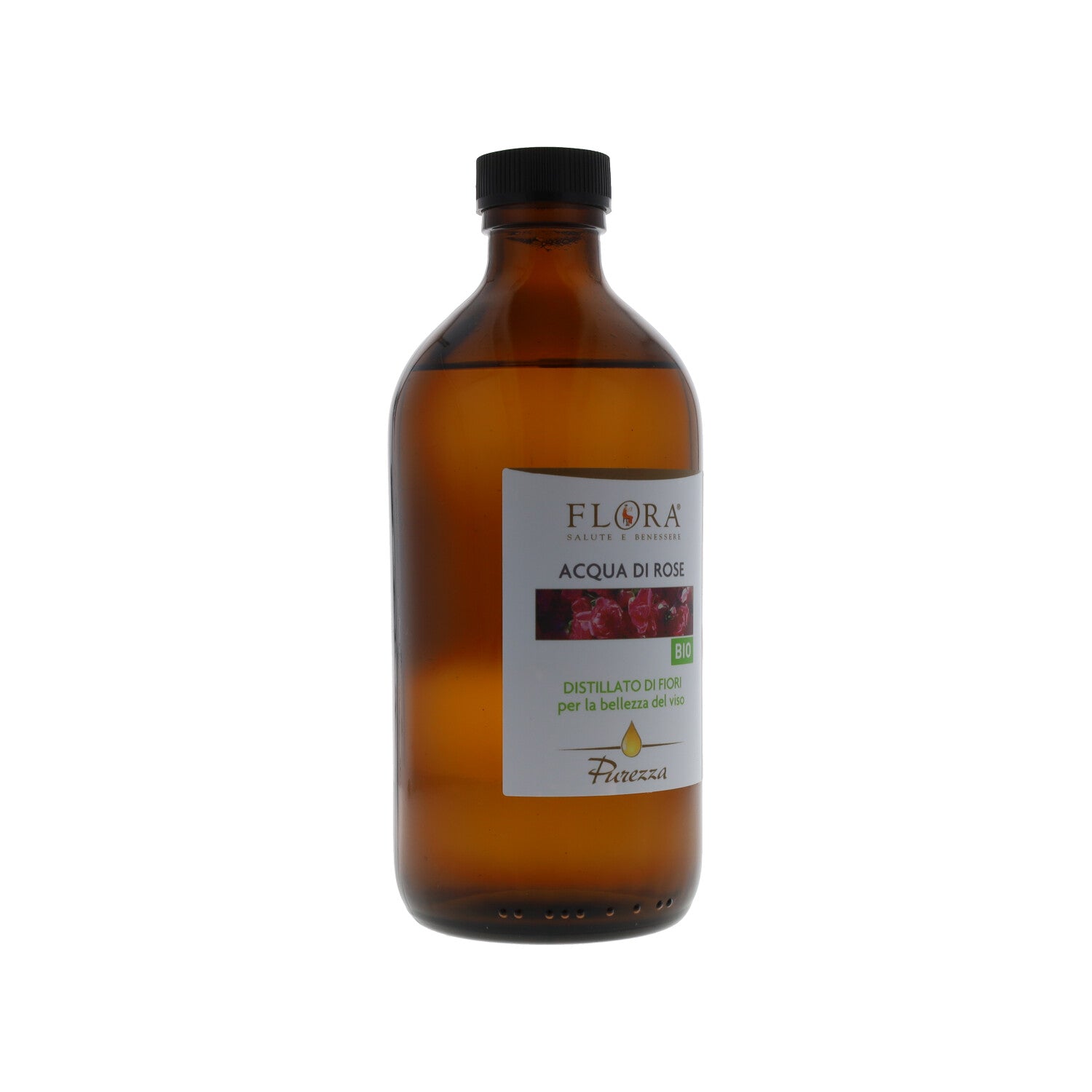 ACQUA AROMATICA DI ROSE 500ML