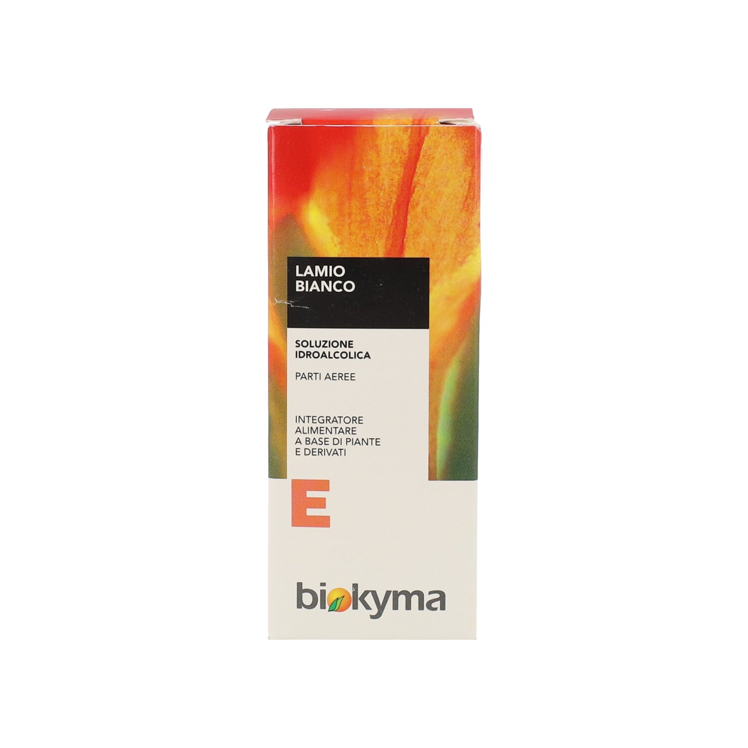 LAMIO BIANCO PARTI AEREE 50ML