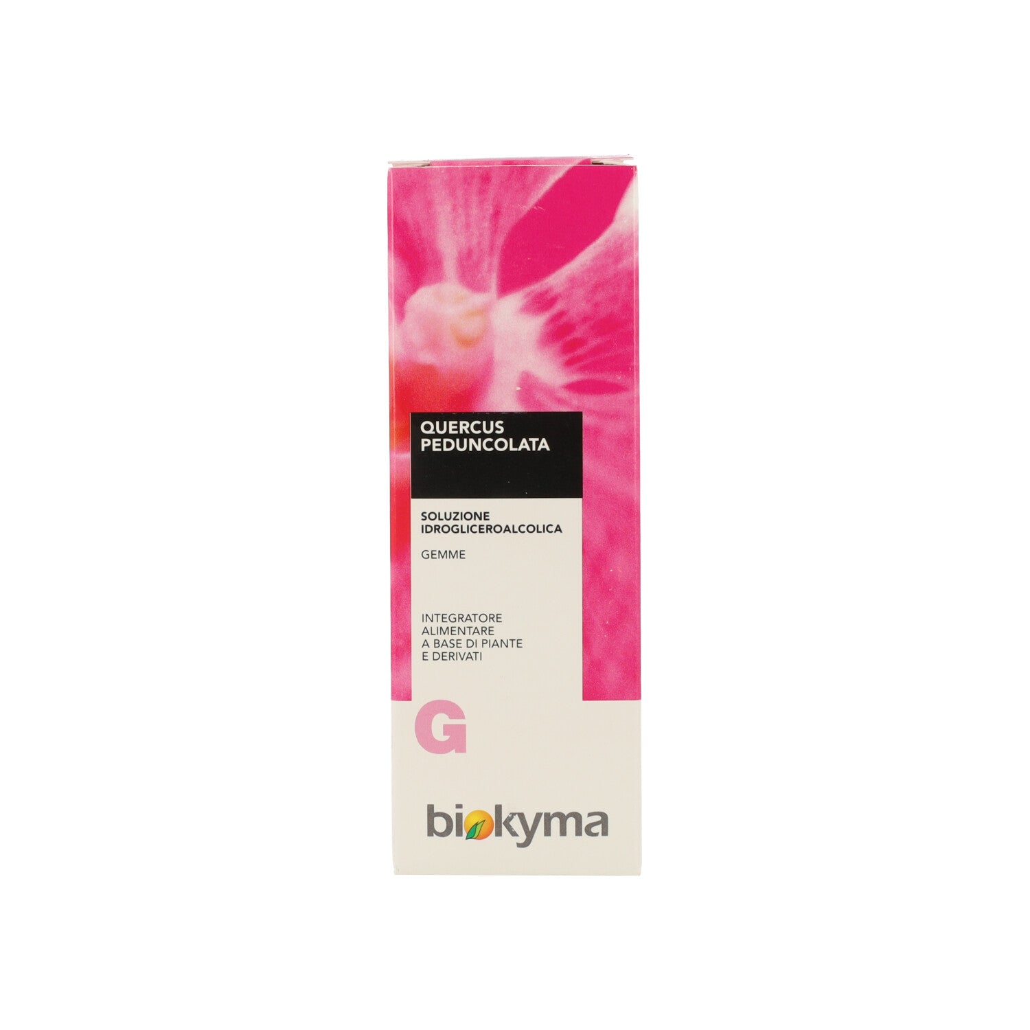 QUERCUS PEDUNCOLATA GEMME TM 100ML
