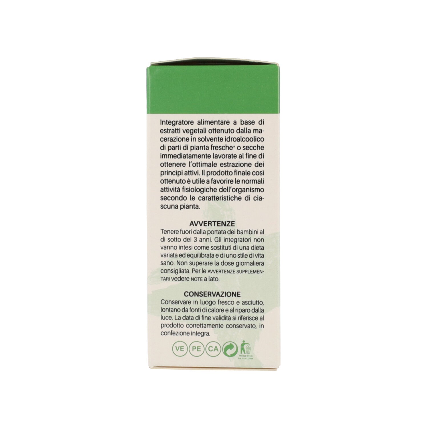 RATANIA GTT - 60ML