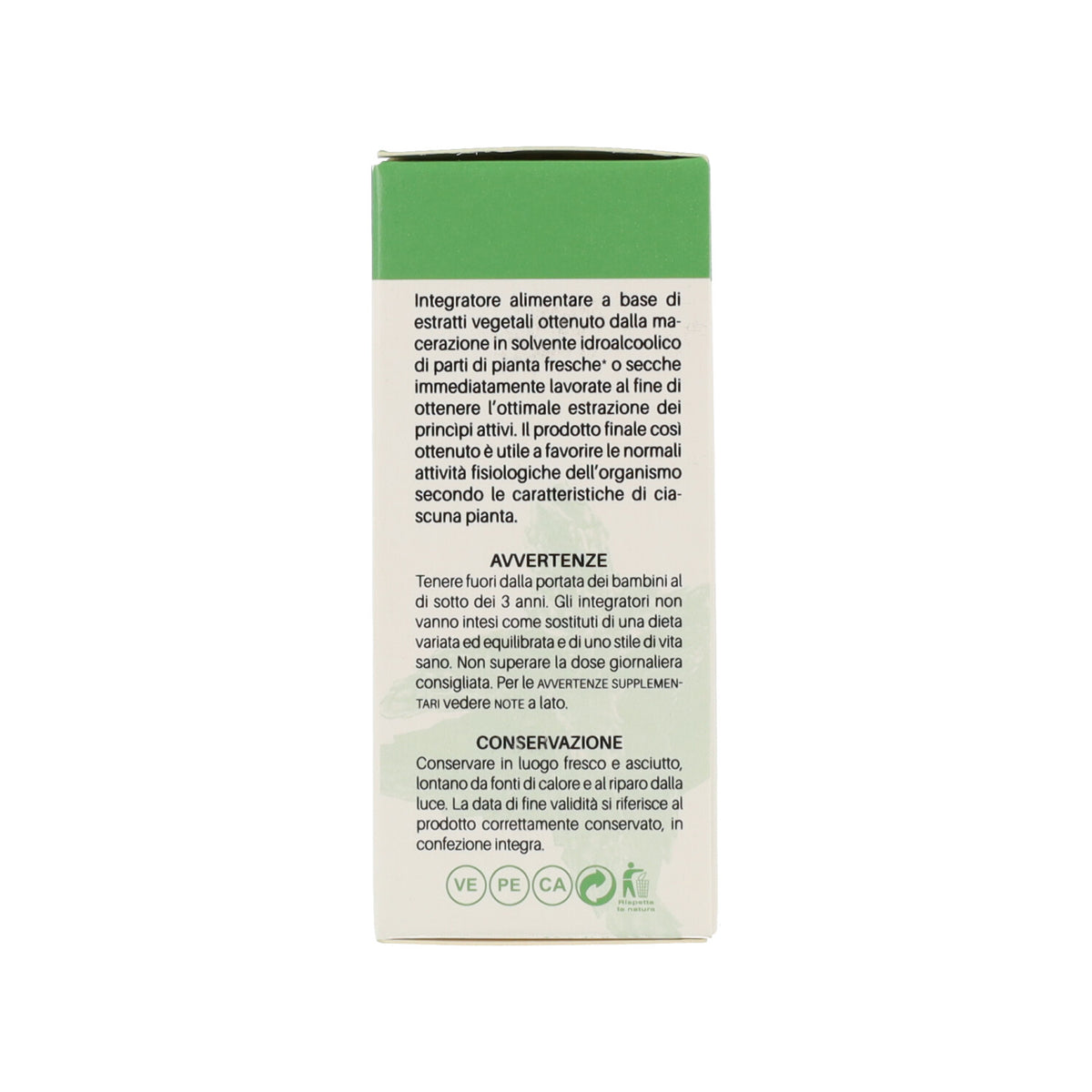 SALSAPARIGLIA GTT - 60ML