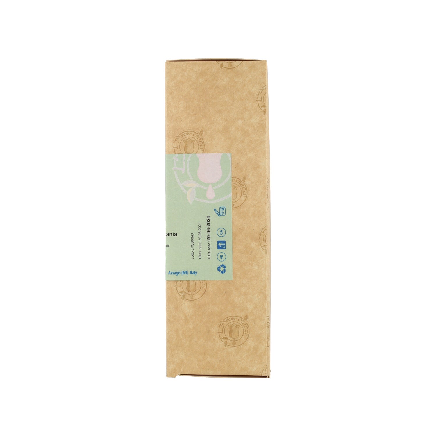 OLIO PERILLA RAFFINATO 200ML