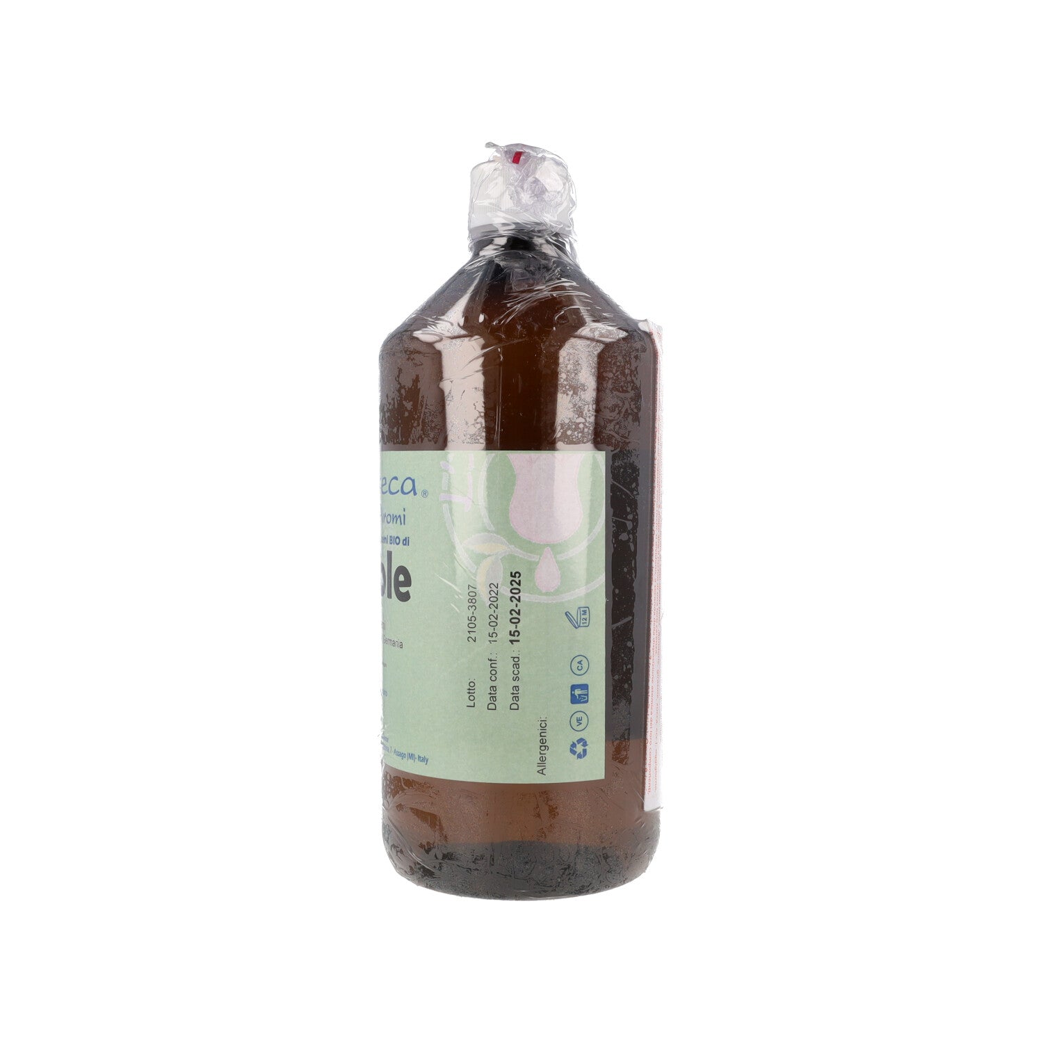 GIRASOLE OLIO VEGETALE 1L