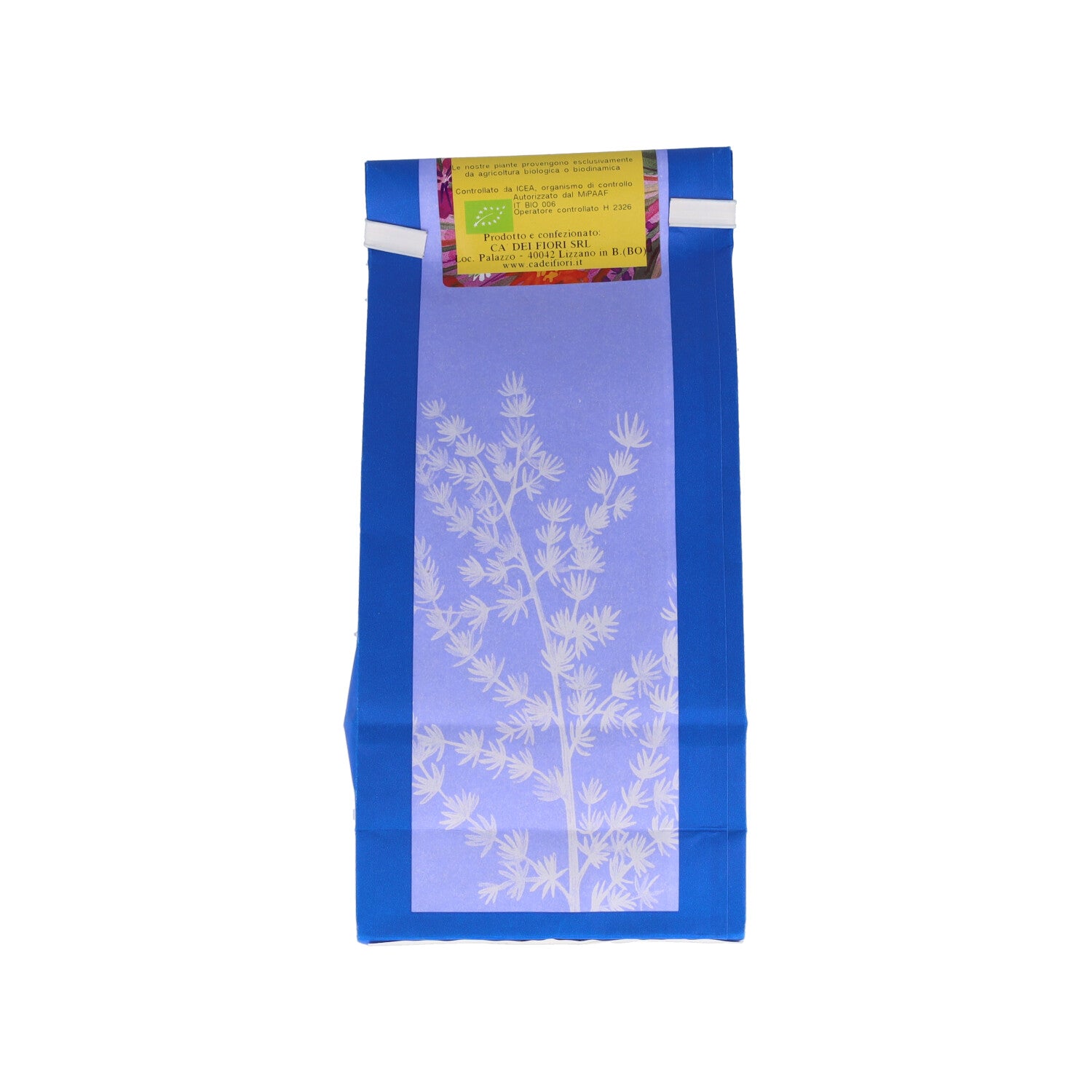 MALVA BIO FIORI TT 50G