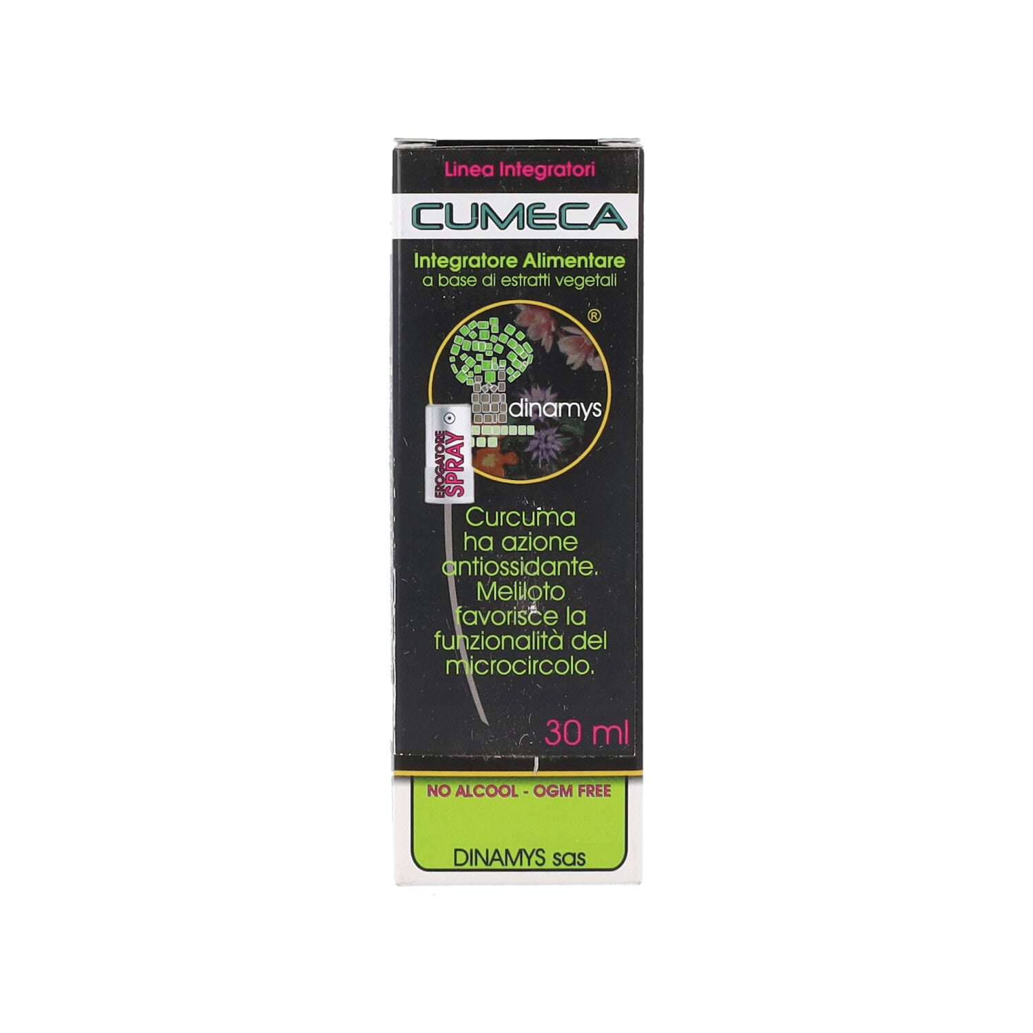 CUMECA - 30ML