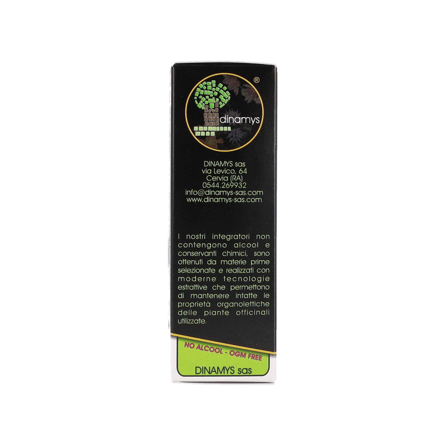 CUMECA - 30ML