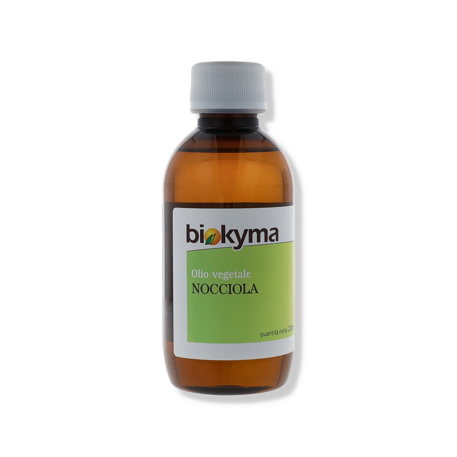 OLIO NOCCIOLA 200ML
