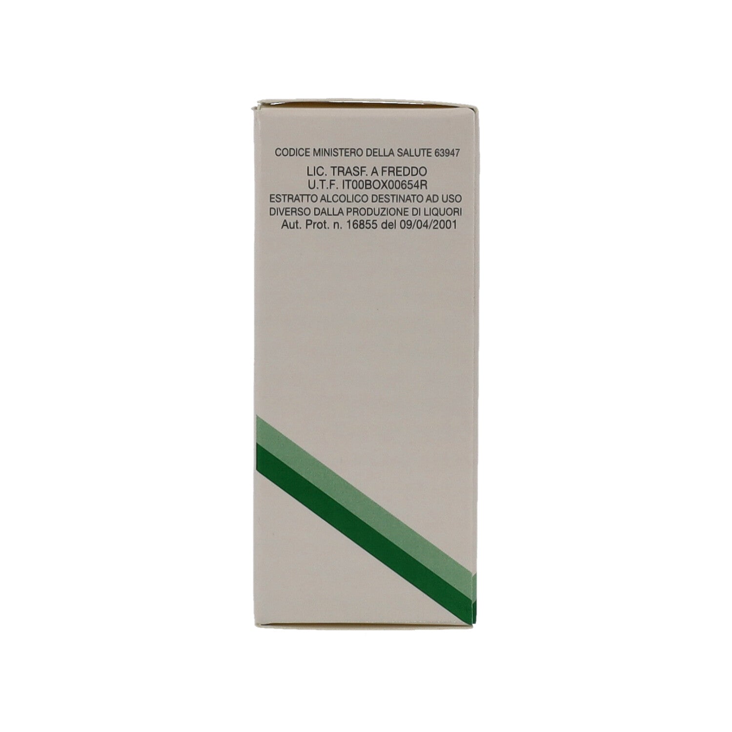 LAPACHO DI LEO - 30ML