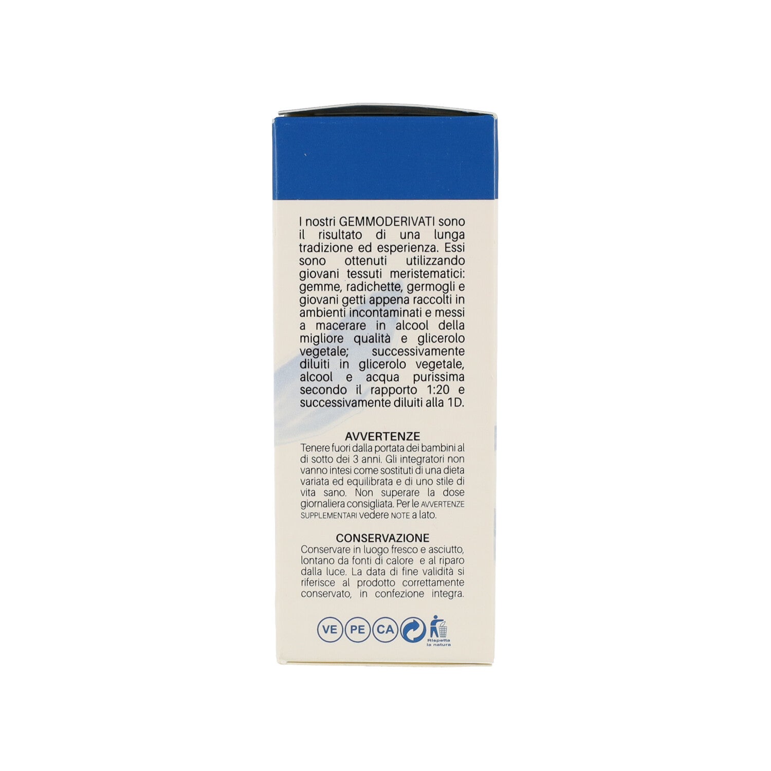 ZEA MAYS MG - 100ML