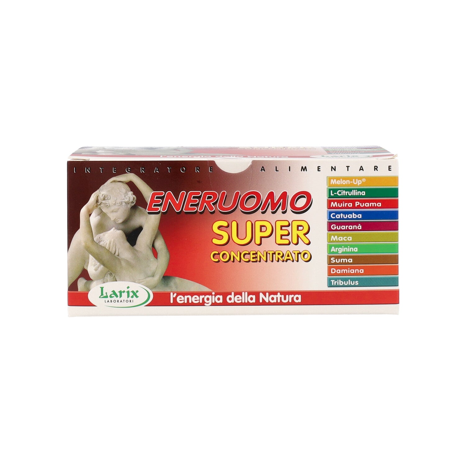 ENERUOMO SUPER CONCENTRATO - 15 FL