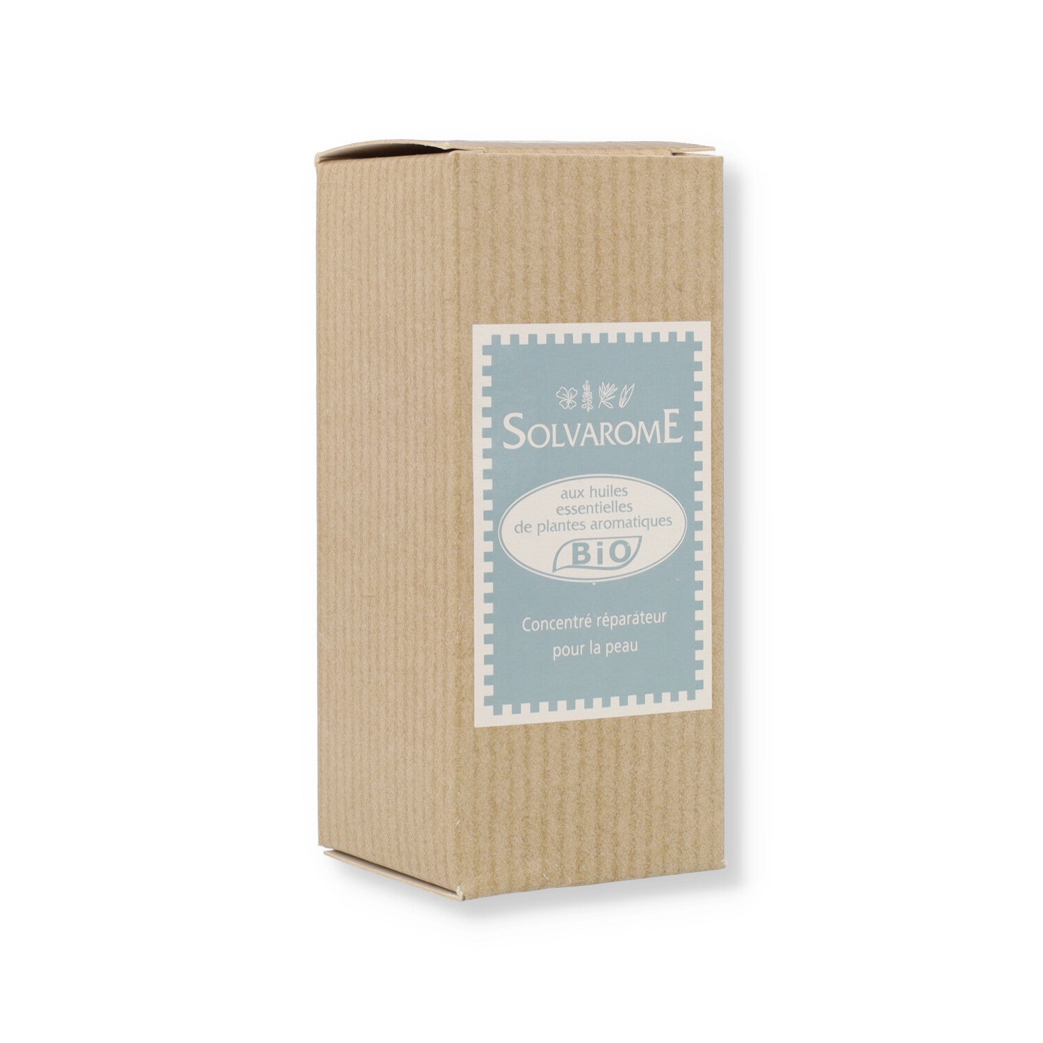 SOLVAROME OLIO ESS - 30ML