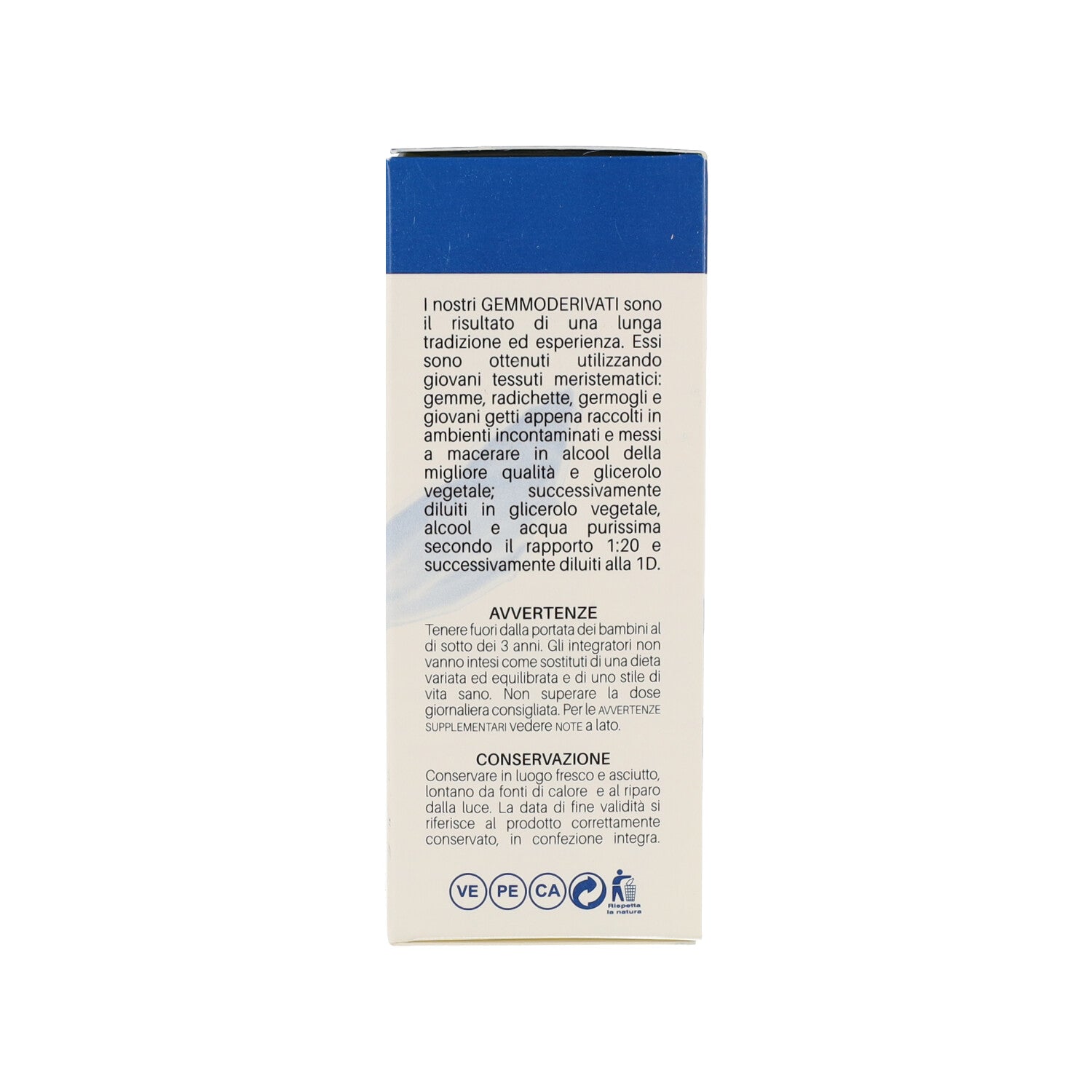 PRUNUS AMYGDALUS MG -100ML