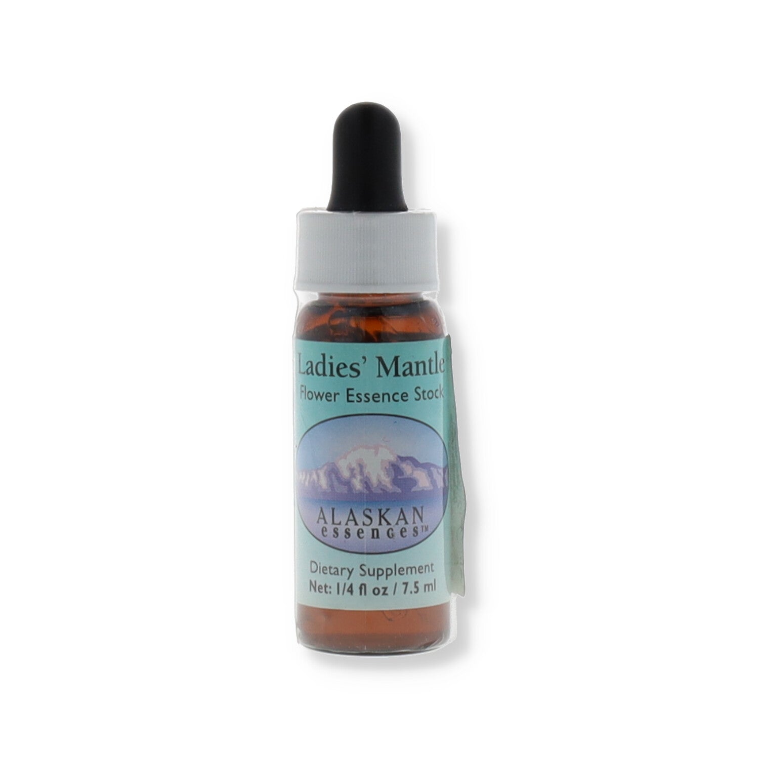 ESSENZA DELL'ALASKA LADIES' MANTLE 7,4ML