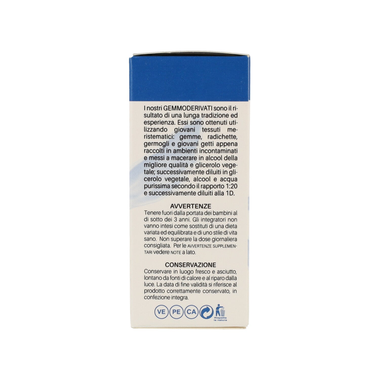 PRUNUS AMYGDALUS MG - 60ML