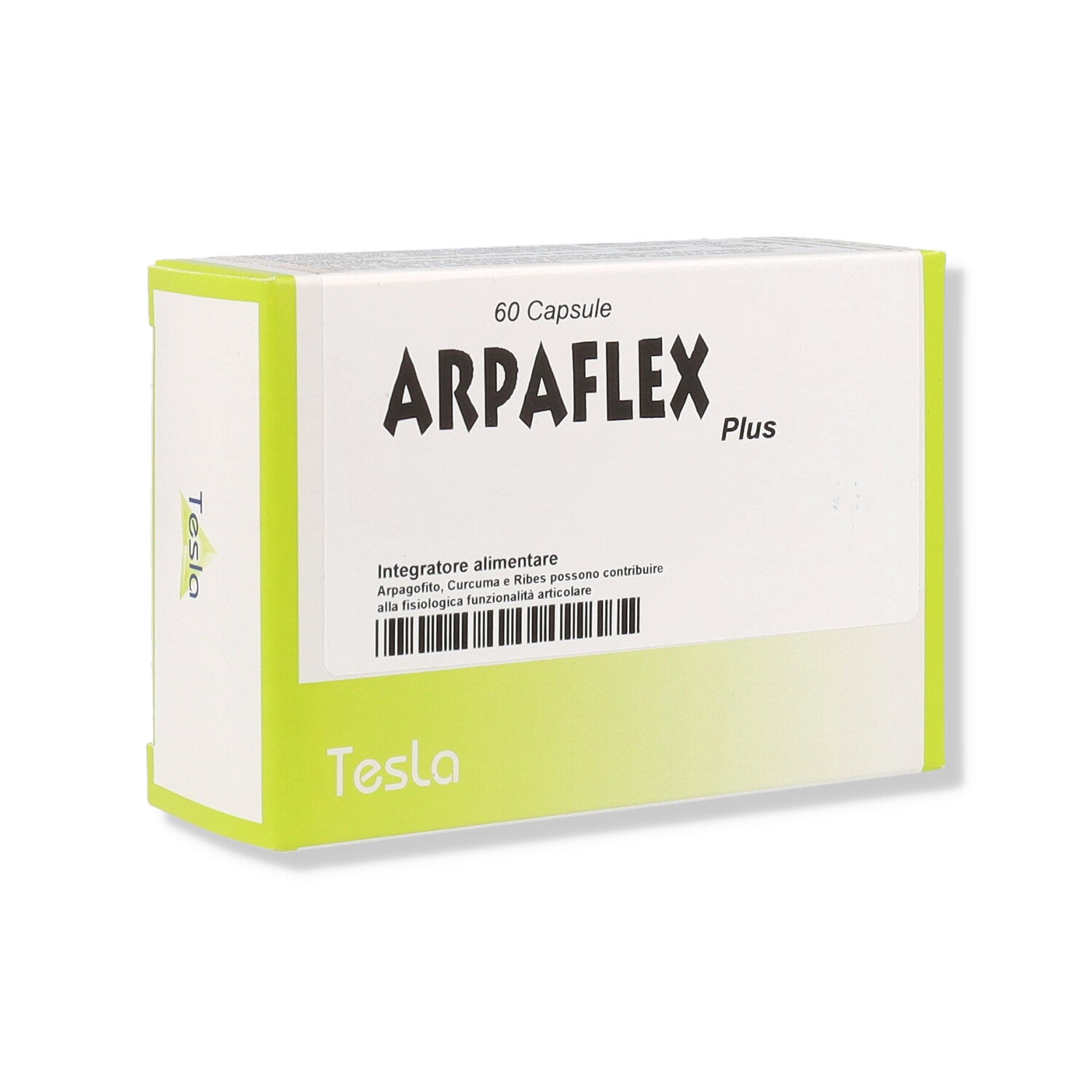 ARPAFLEX PLUS - 60CPS