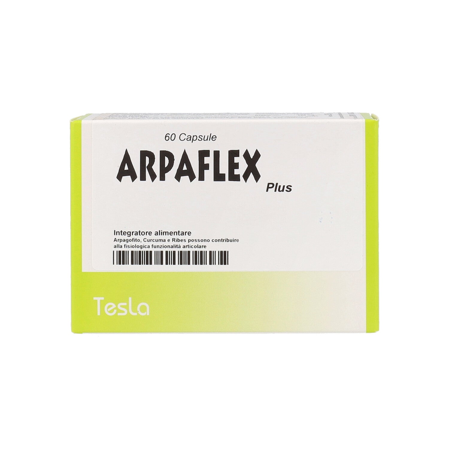 ARPAFLEX PLUS - 60CPS