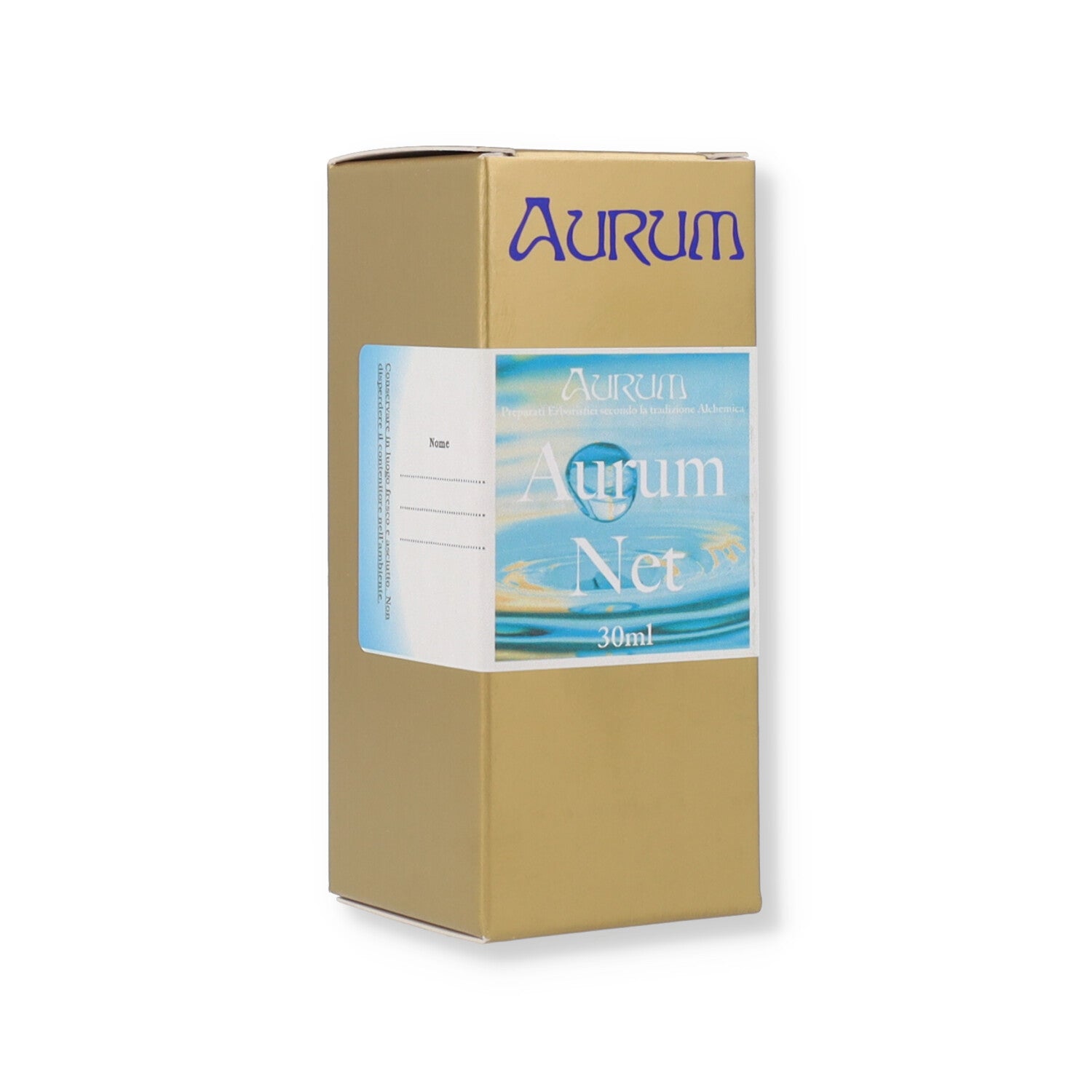 AURUM NET - 30ML