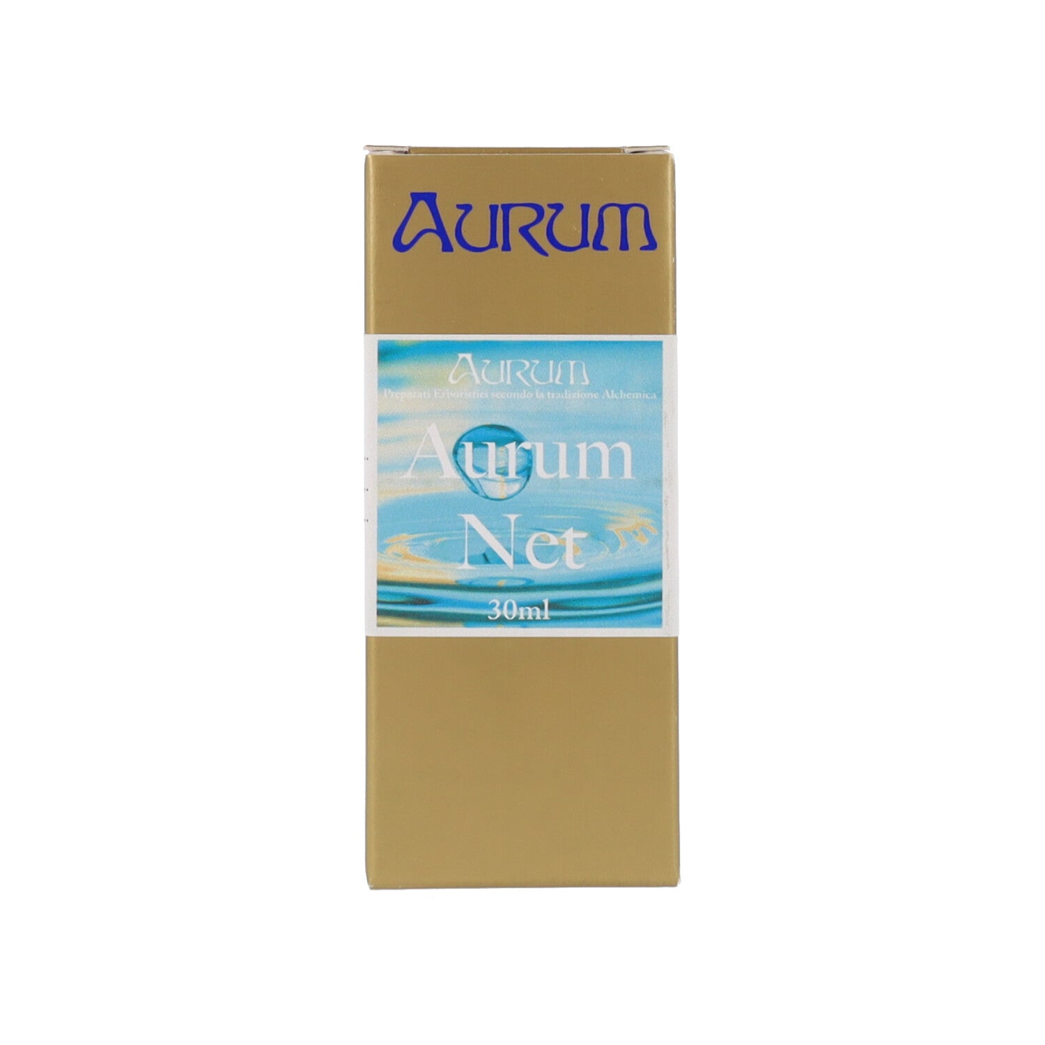 AURUM NET - 30ML