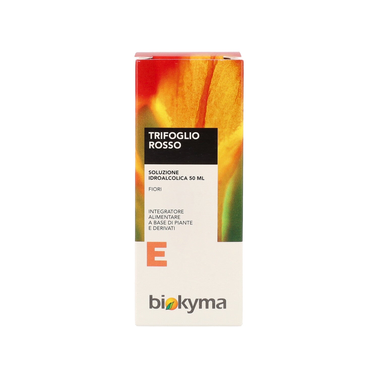 TRIFOGLIO ROSSO TM 50ML