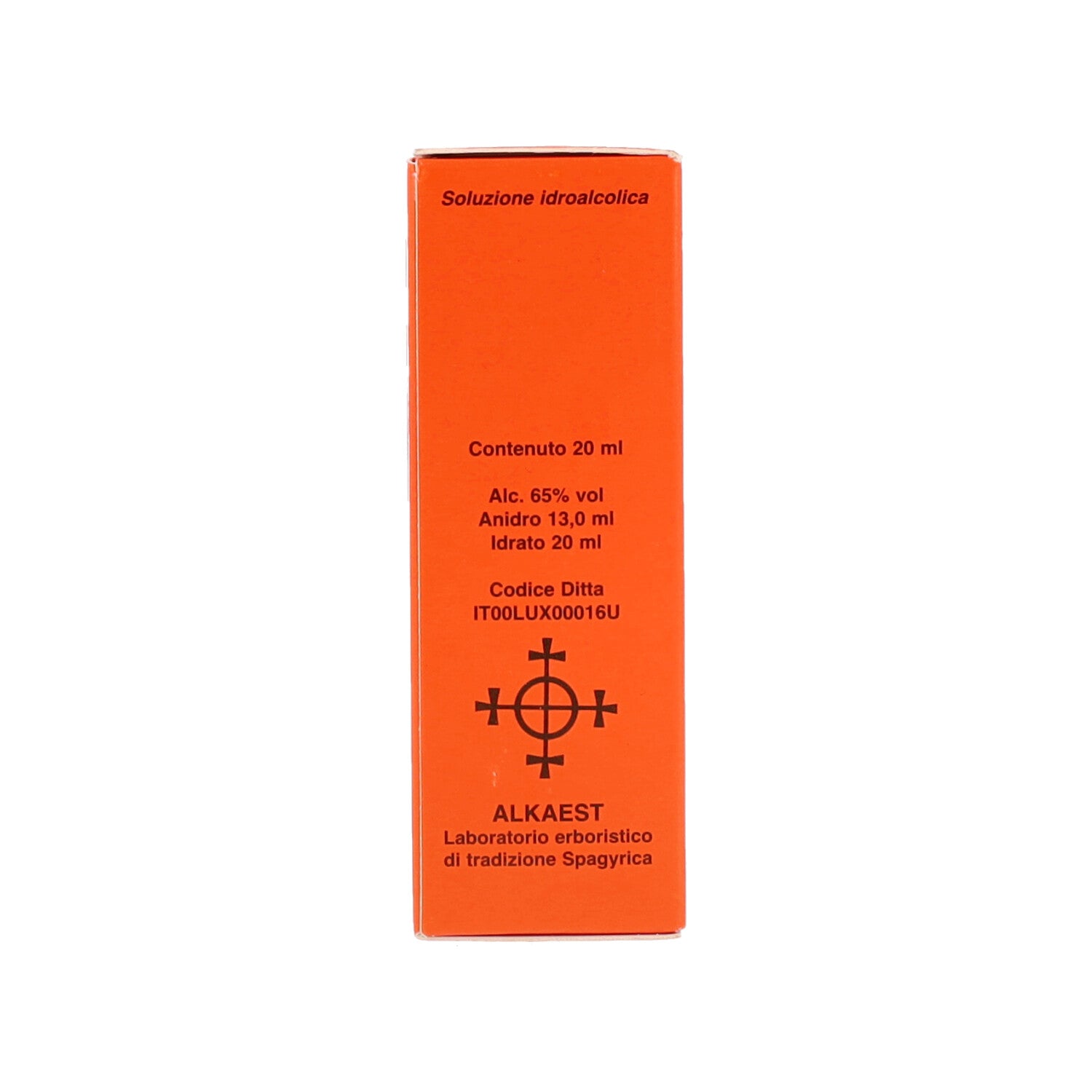 TS9 INCENSO - 20ML