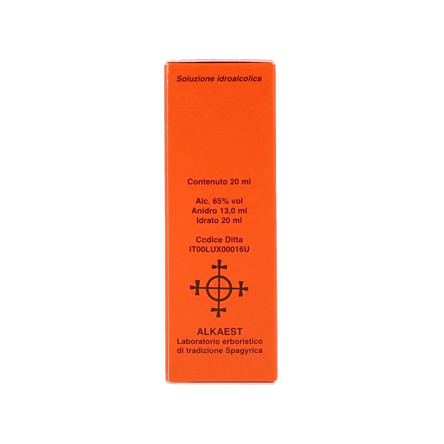 TS10 MIRRA - 20ML