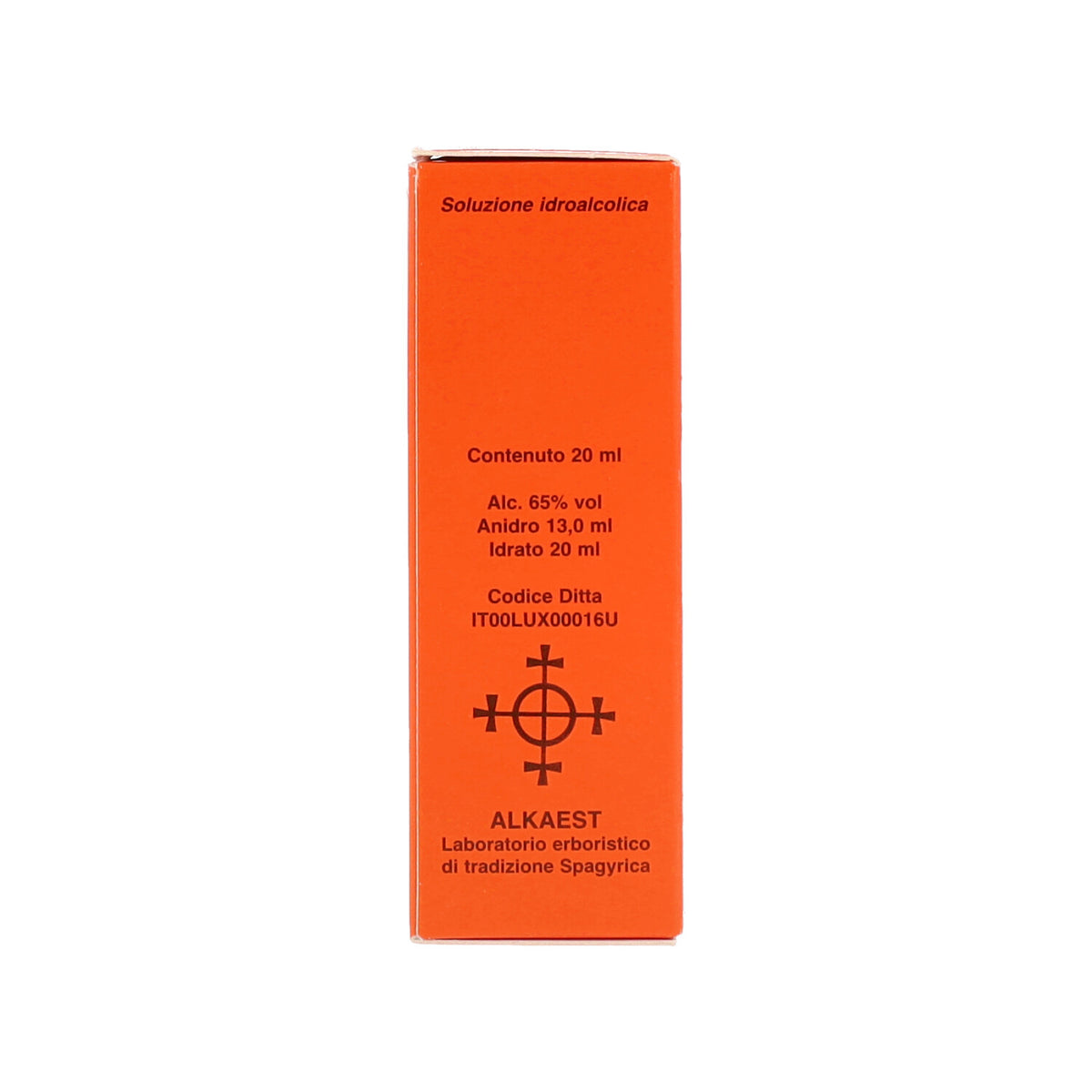 TS11 MUIRA PUAMA - 20ML